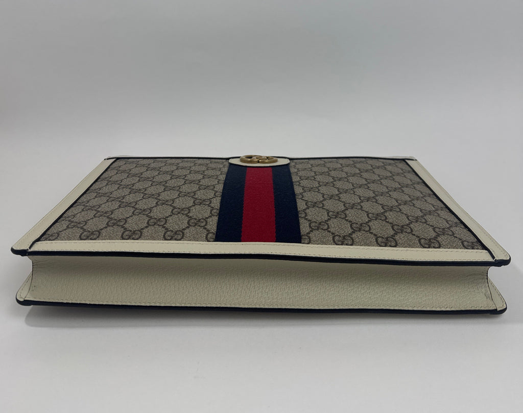Bucci clutch ophidia