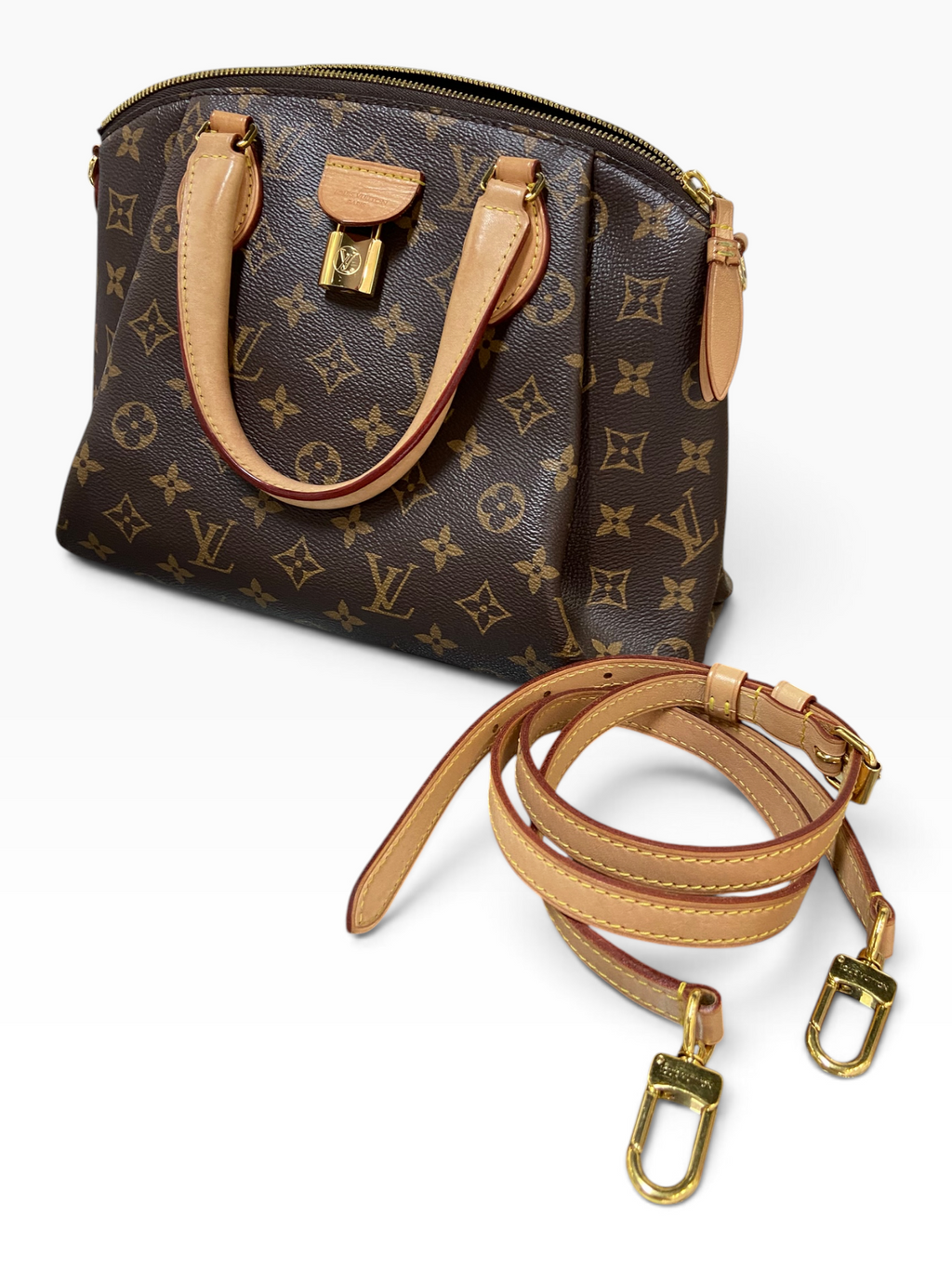 Louis Vuitton Rivoli