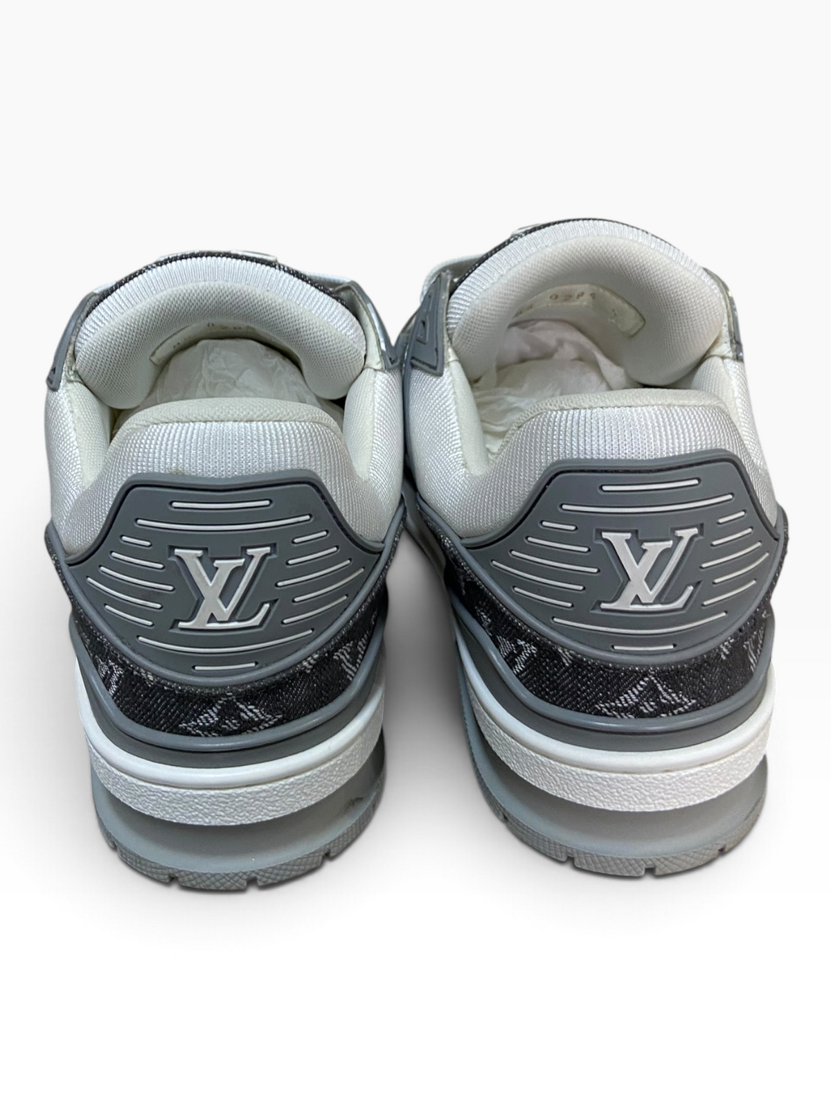 Louis Vuitton Trainer n5(39)