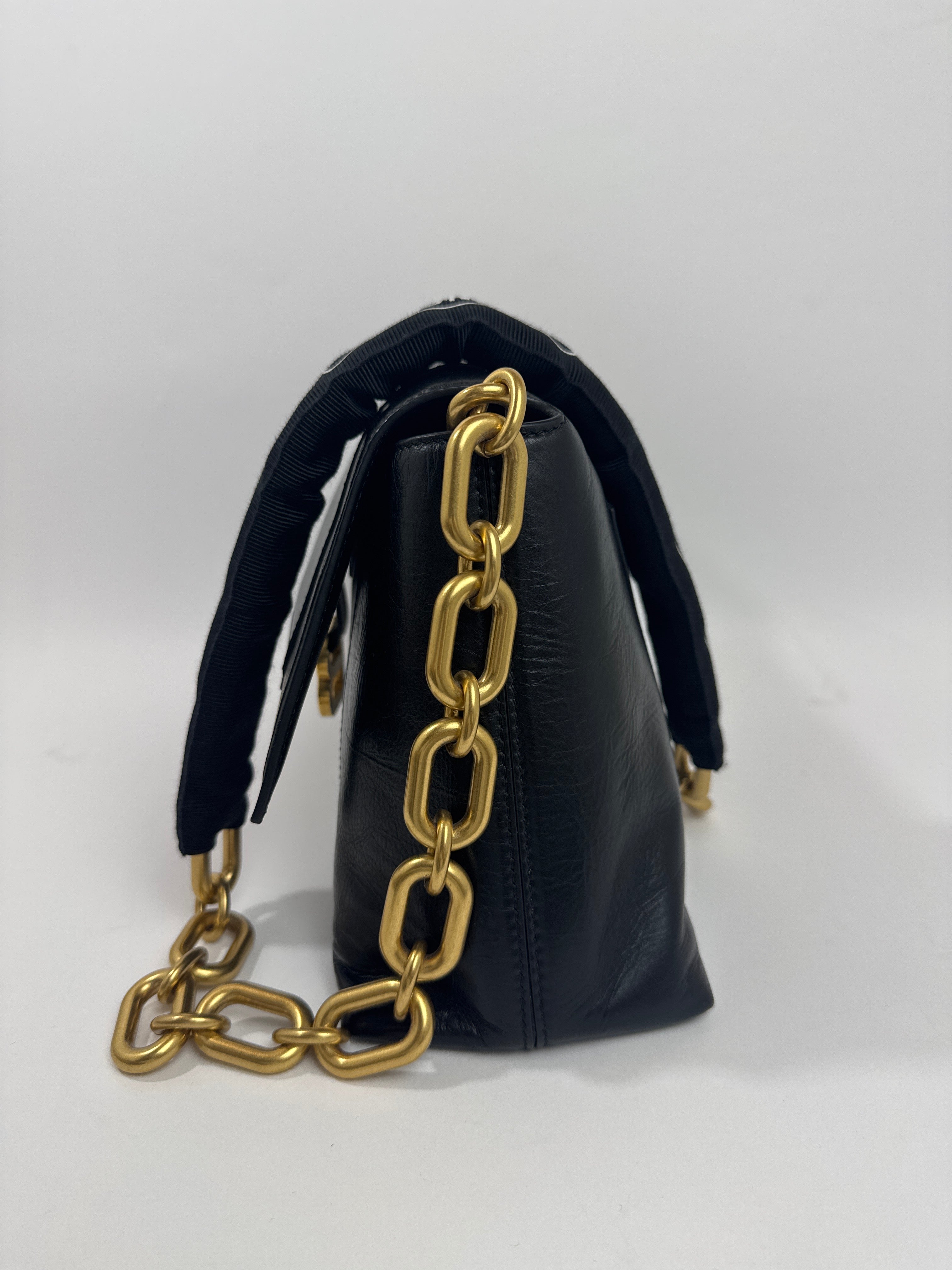 Balenciaga downtown