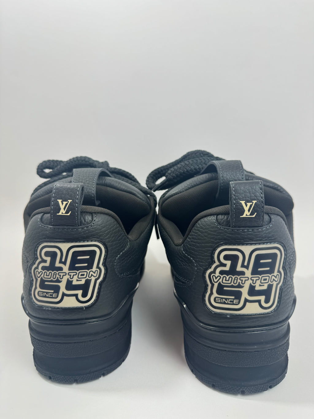 Louis vuitton skate n43.5