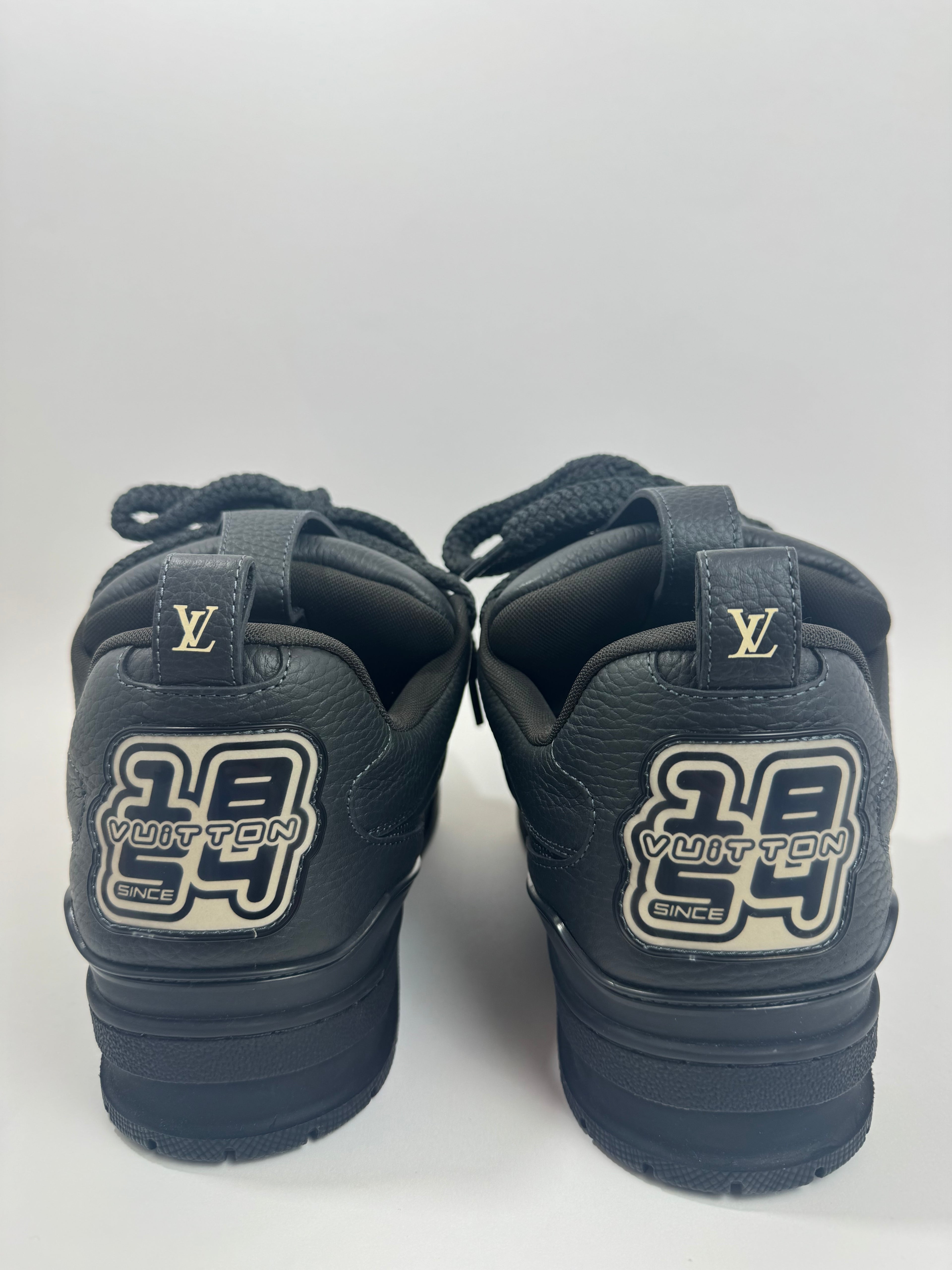 Louis vuitton skate n43.5