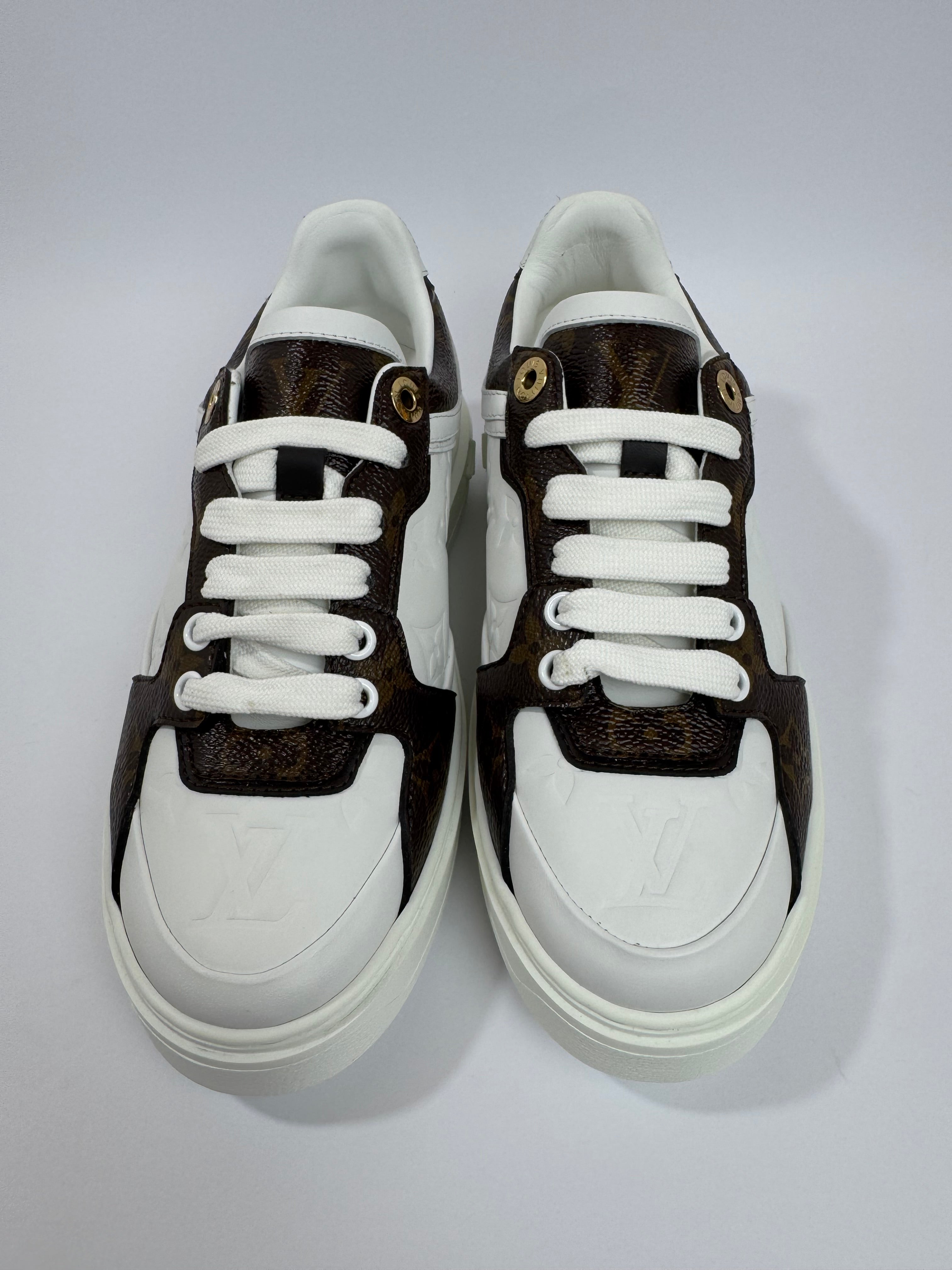 Louis vuitton time out n36