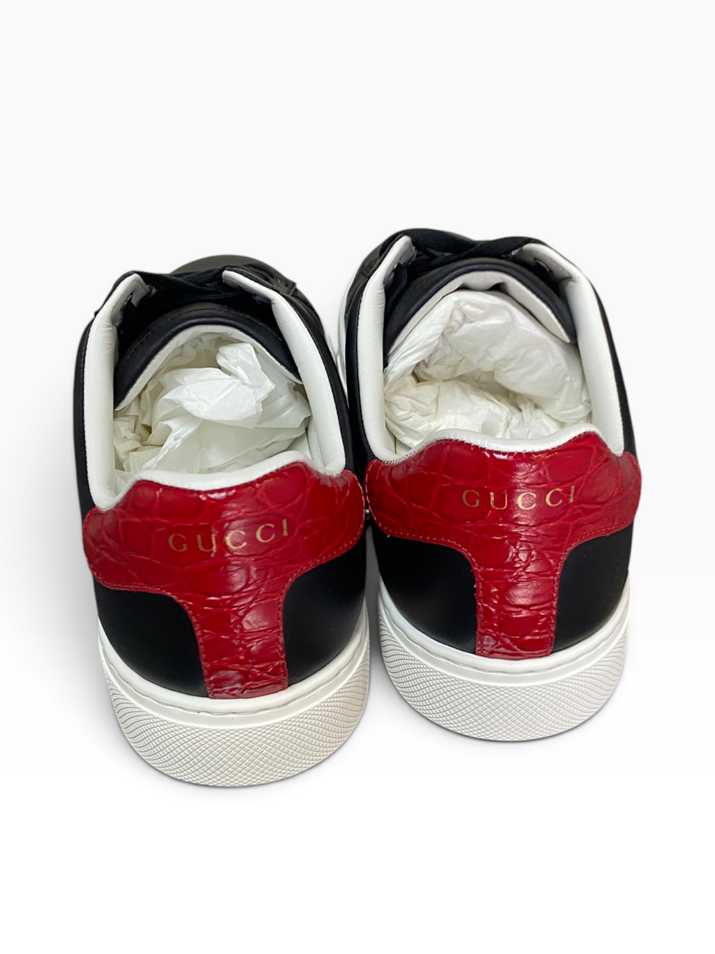 Gucci ace n40