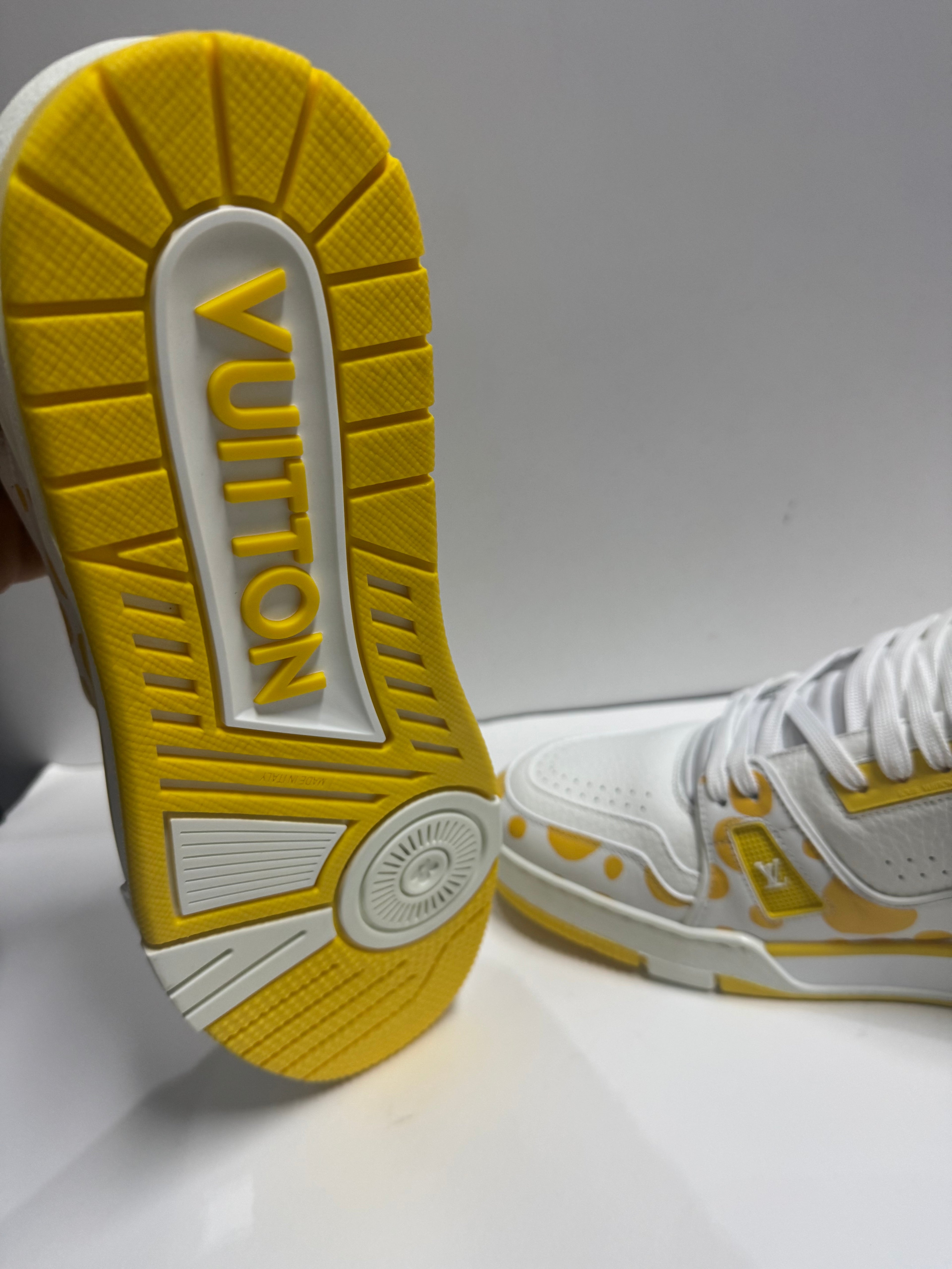 Lv trainer kusama n43