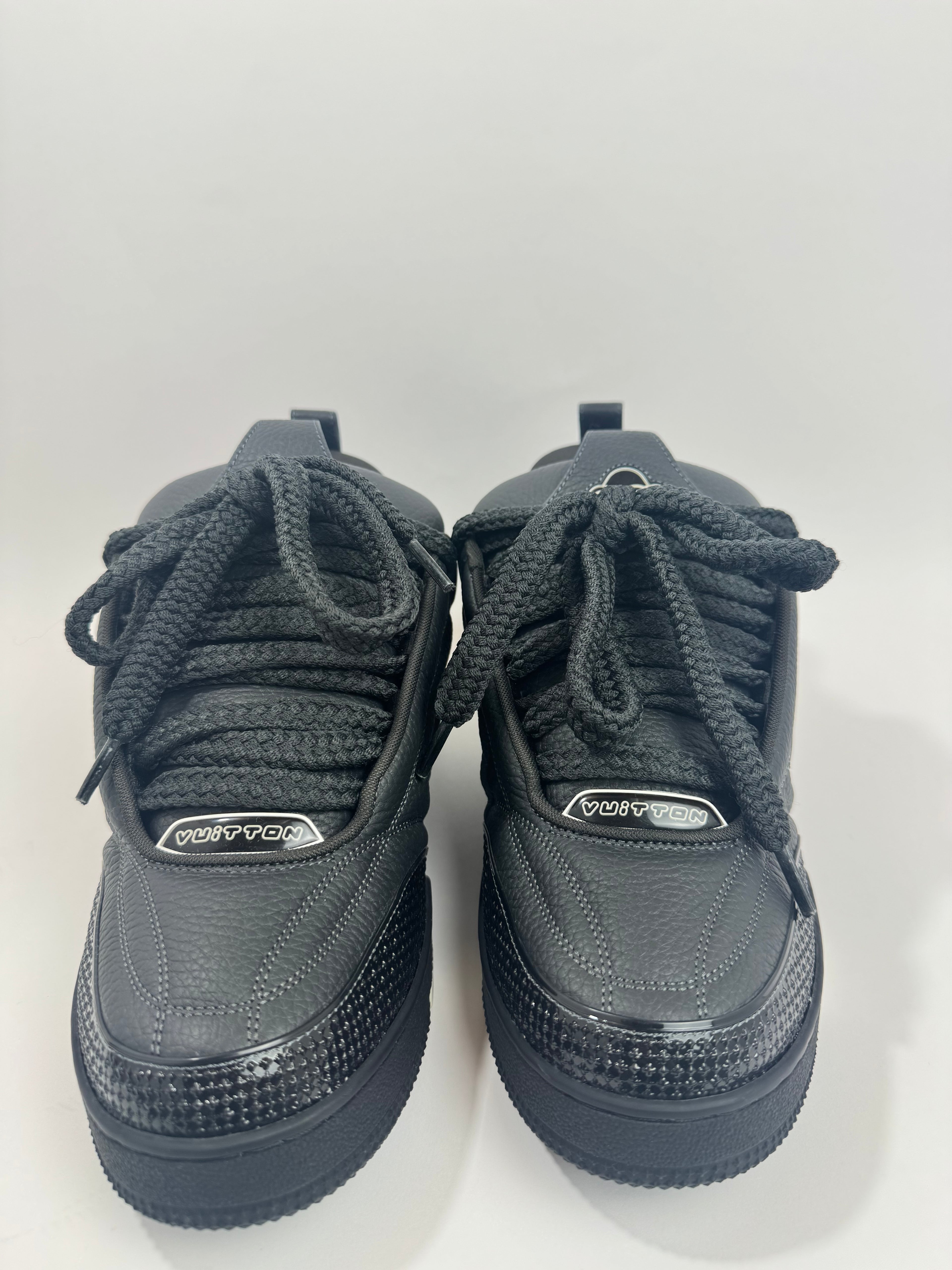 Louis vuitton skate n43.5