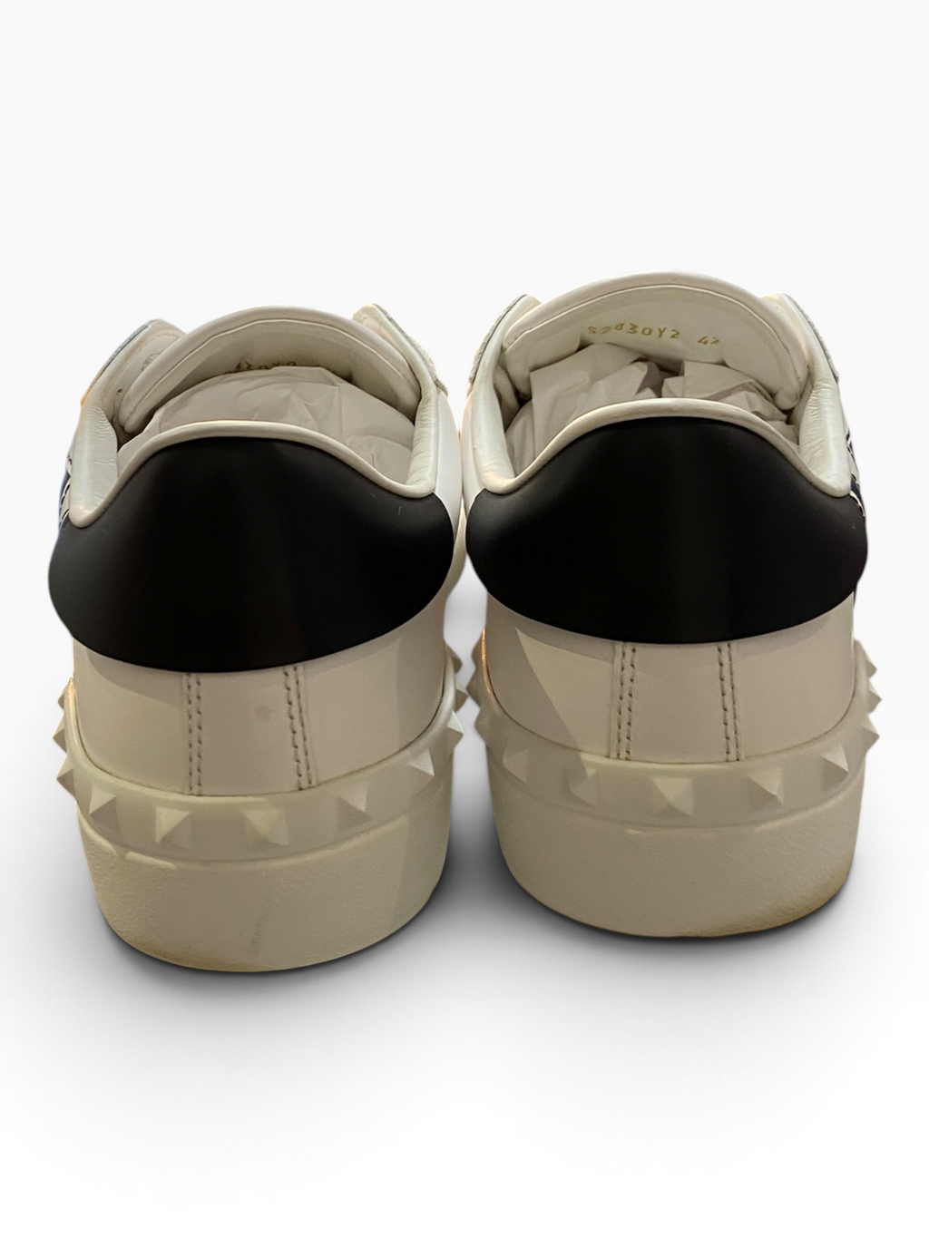 Valentino open n42