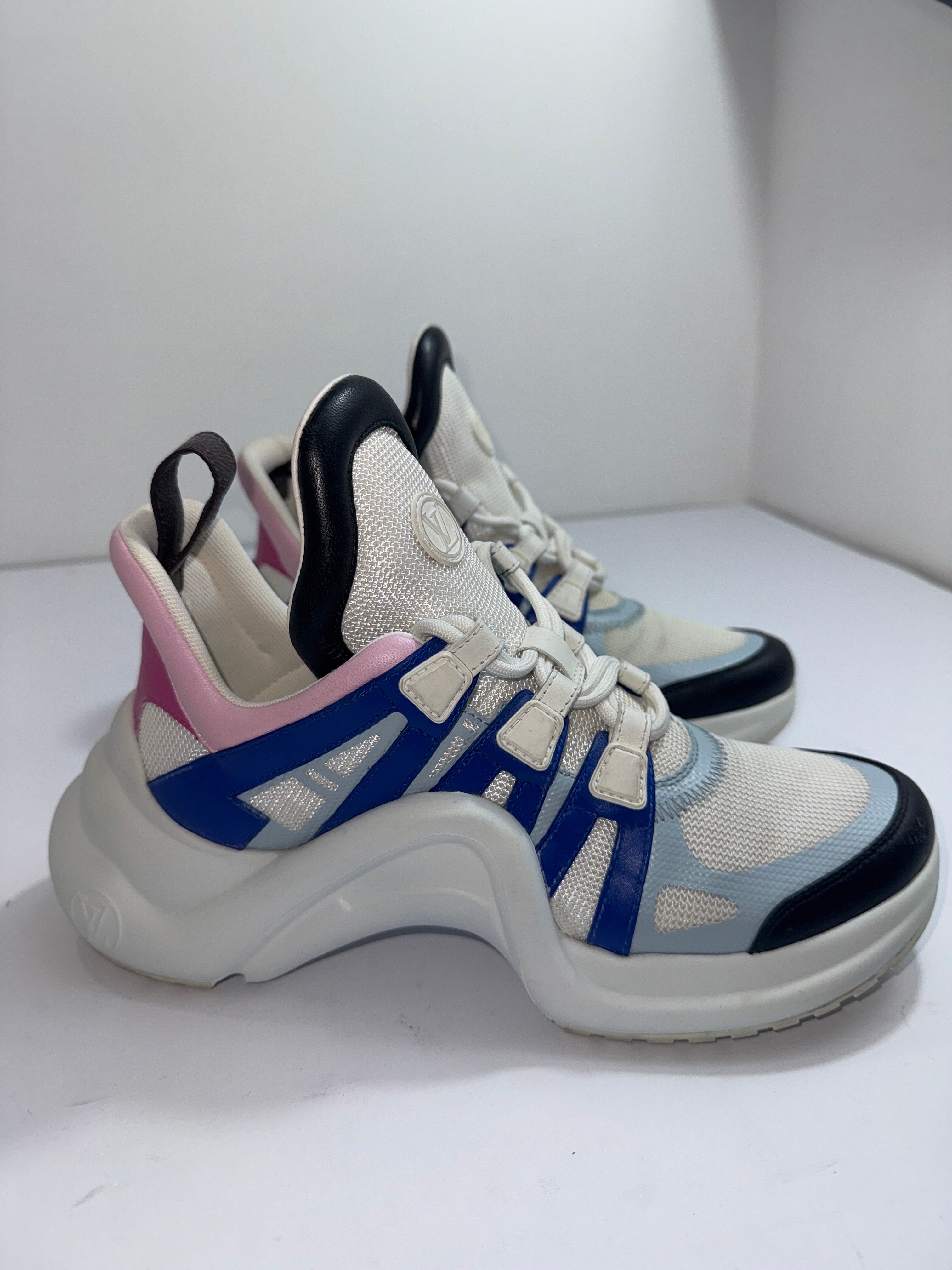 Louis vuitton archlight n38