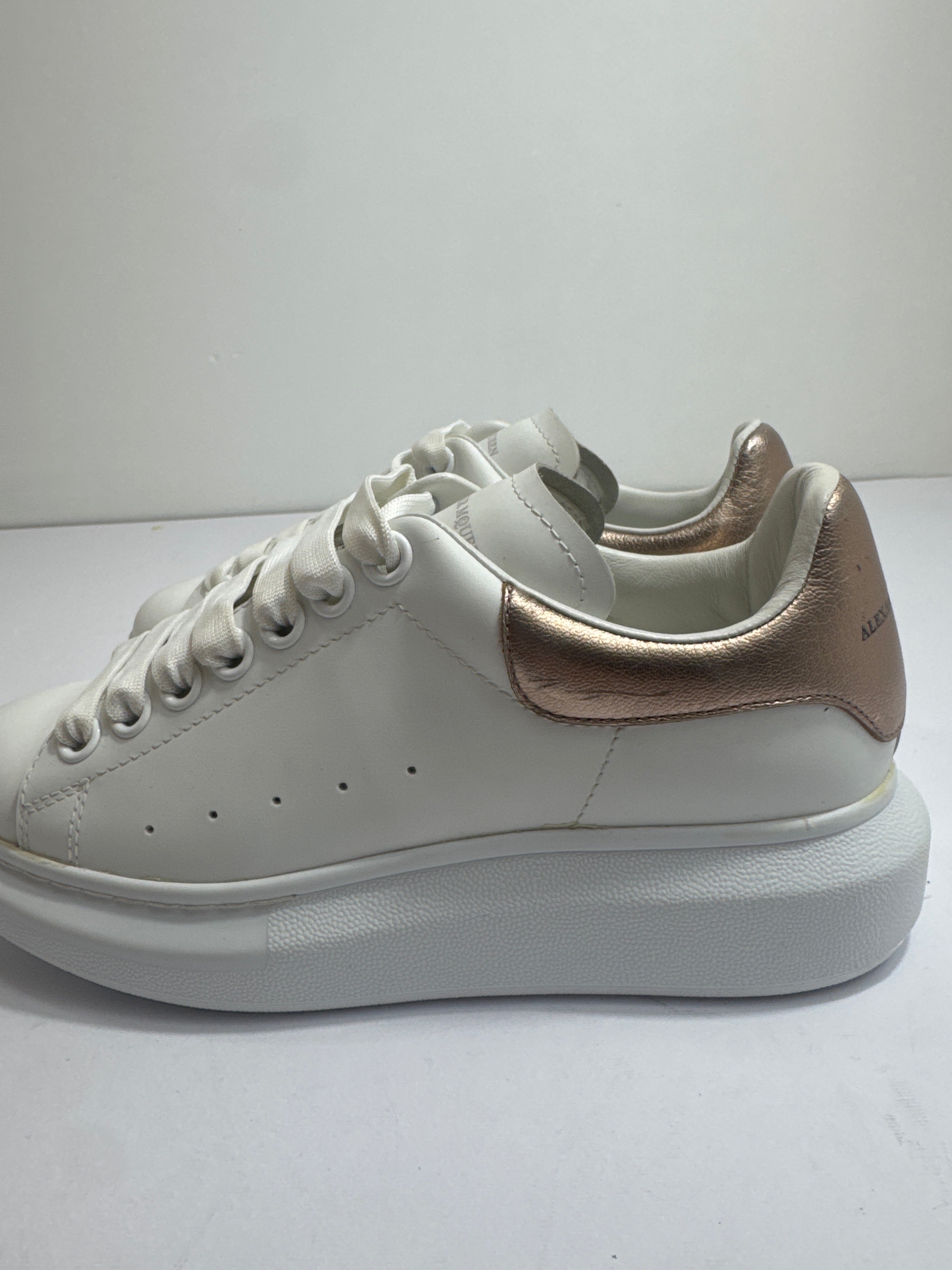 Alexander McQueen n35/5