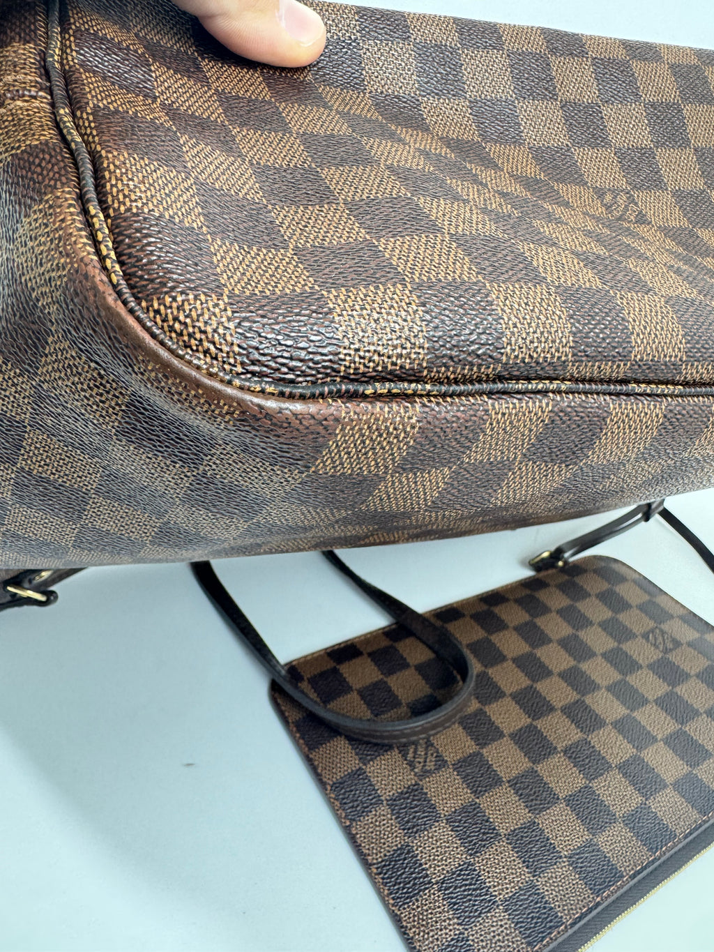 Louis vuitton neverfull mm