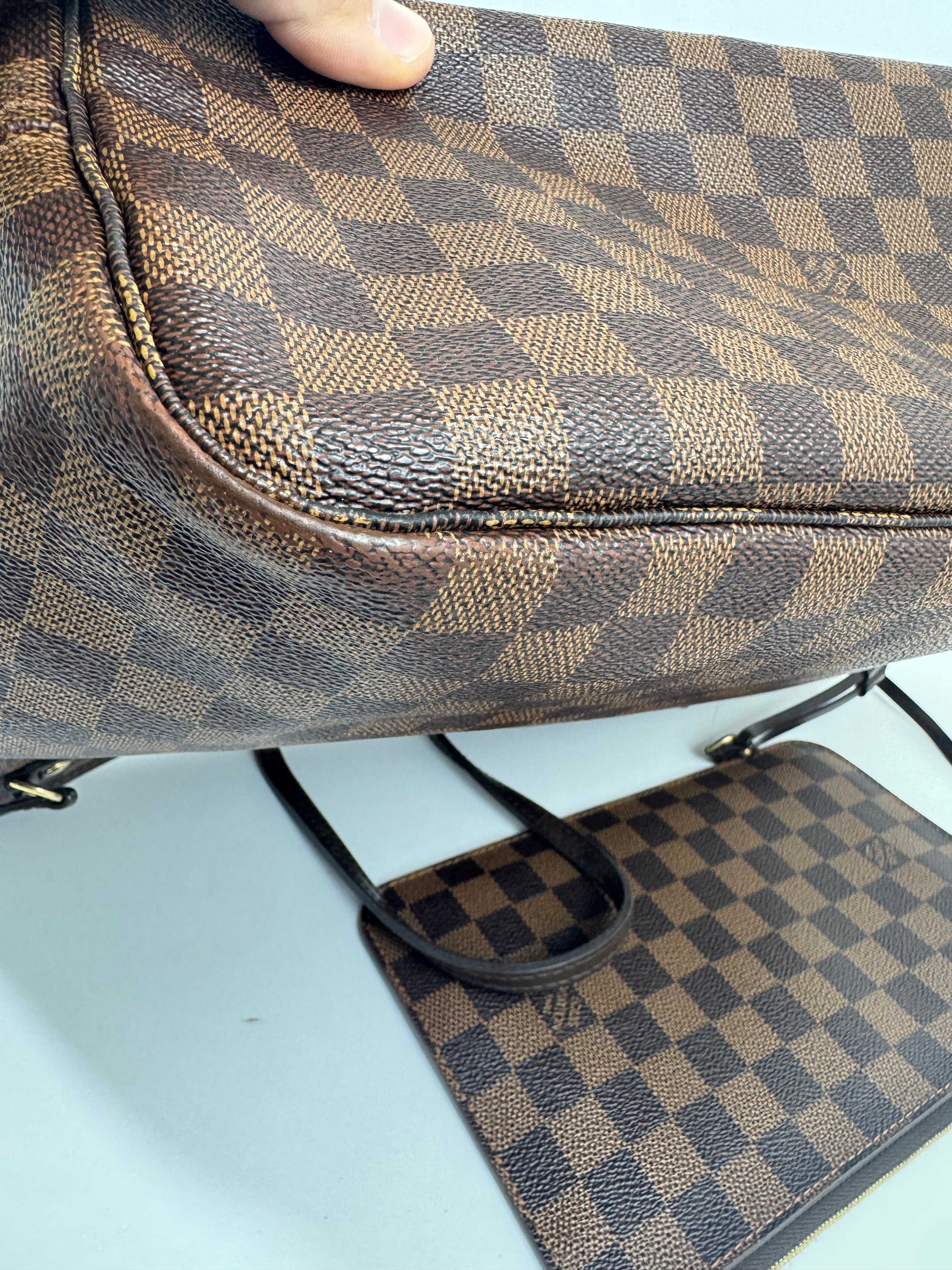 Louis vuitton neverfull mm