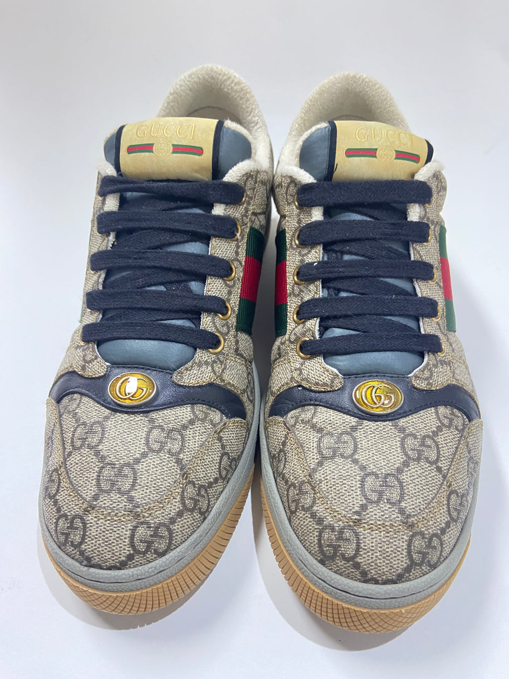 Gucci screener