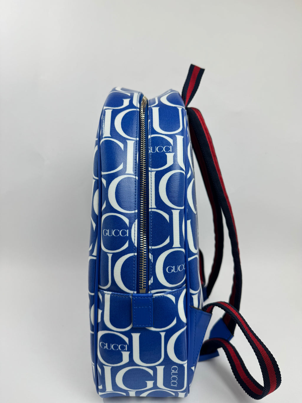 Zaino Gucci in pelle