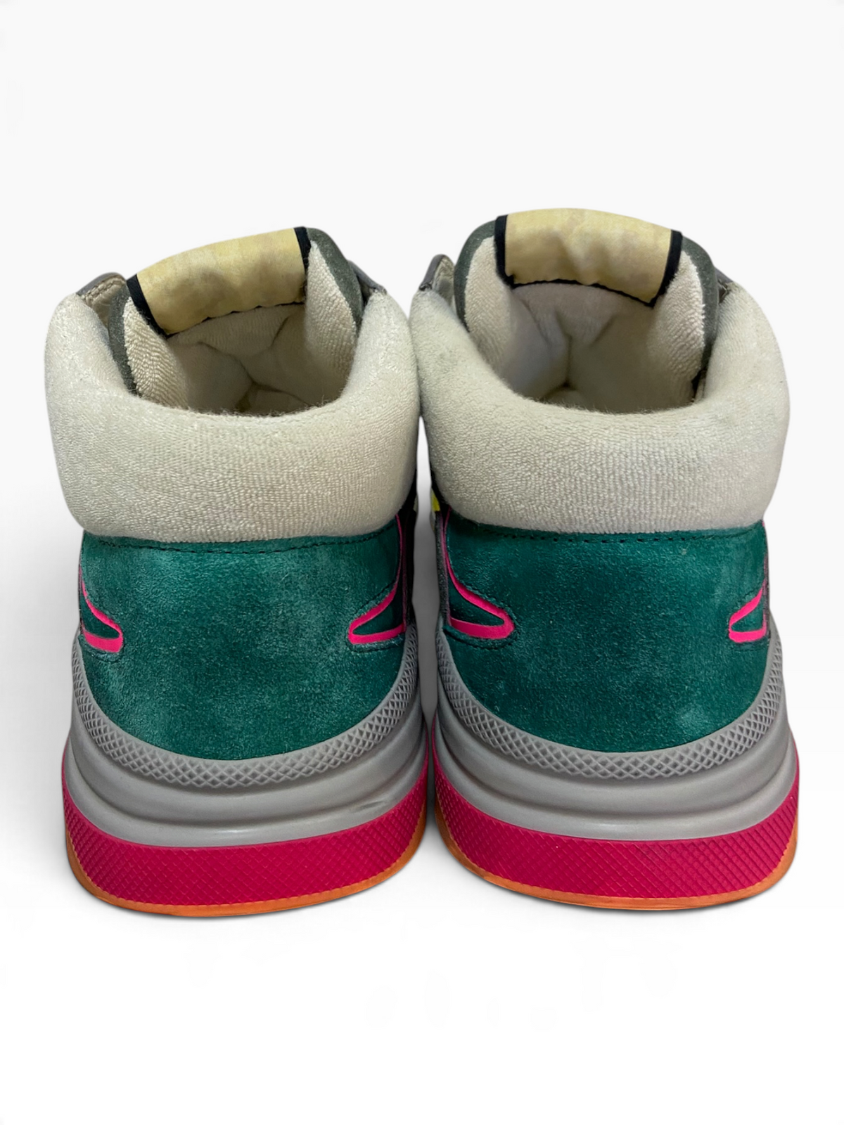 Gucci ultrapace high n42.5