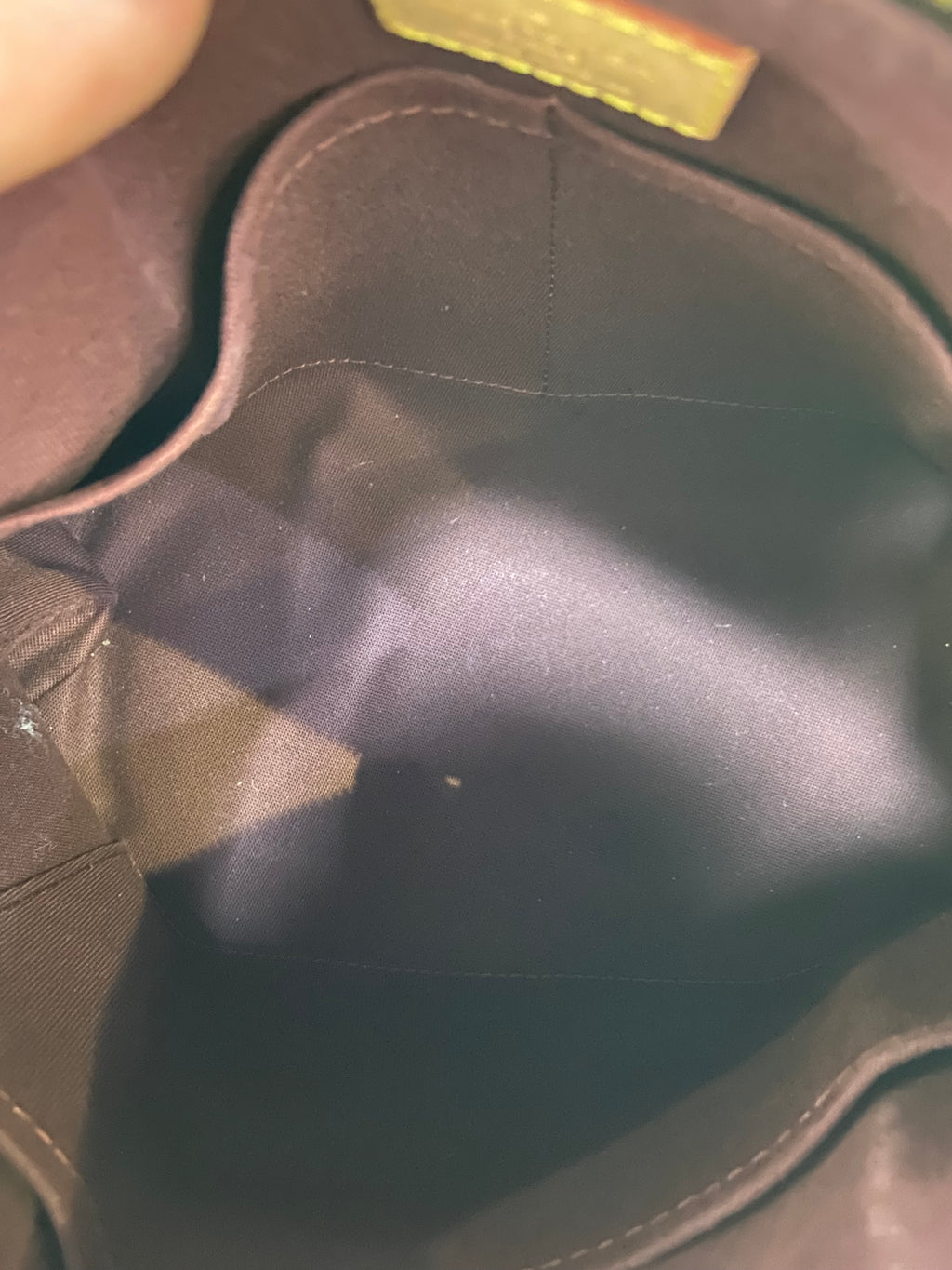 Louis Vuitton Rivoli