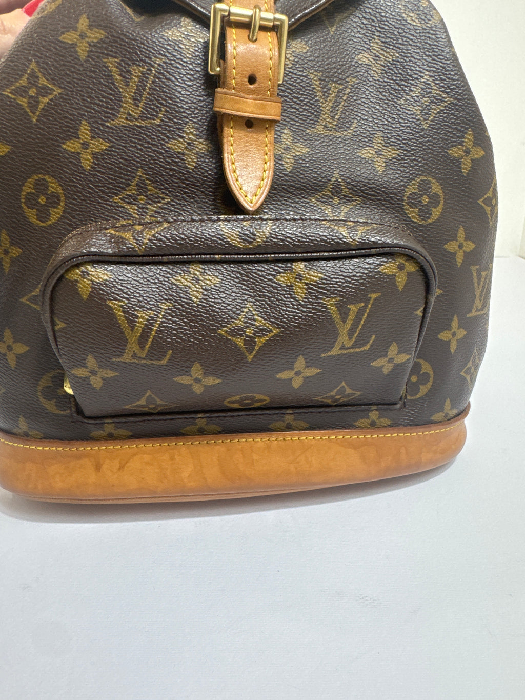 Zaino Louis Vuitton