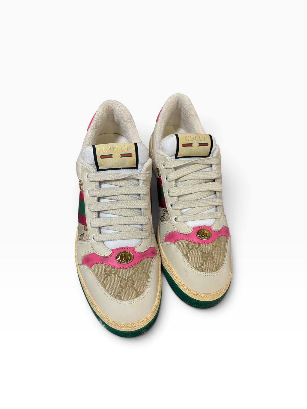 Gucci screener n41.5