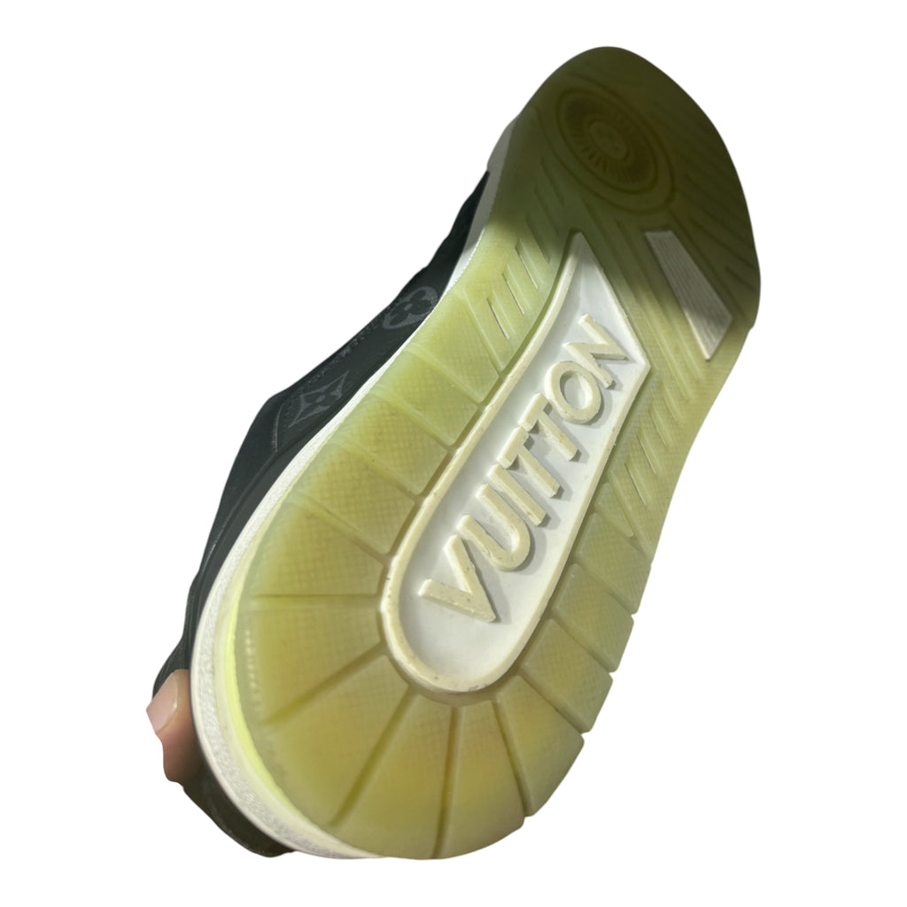 Louis Vuitton trainer n10(44)
