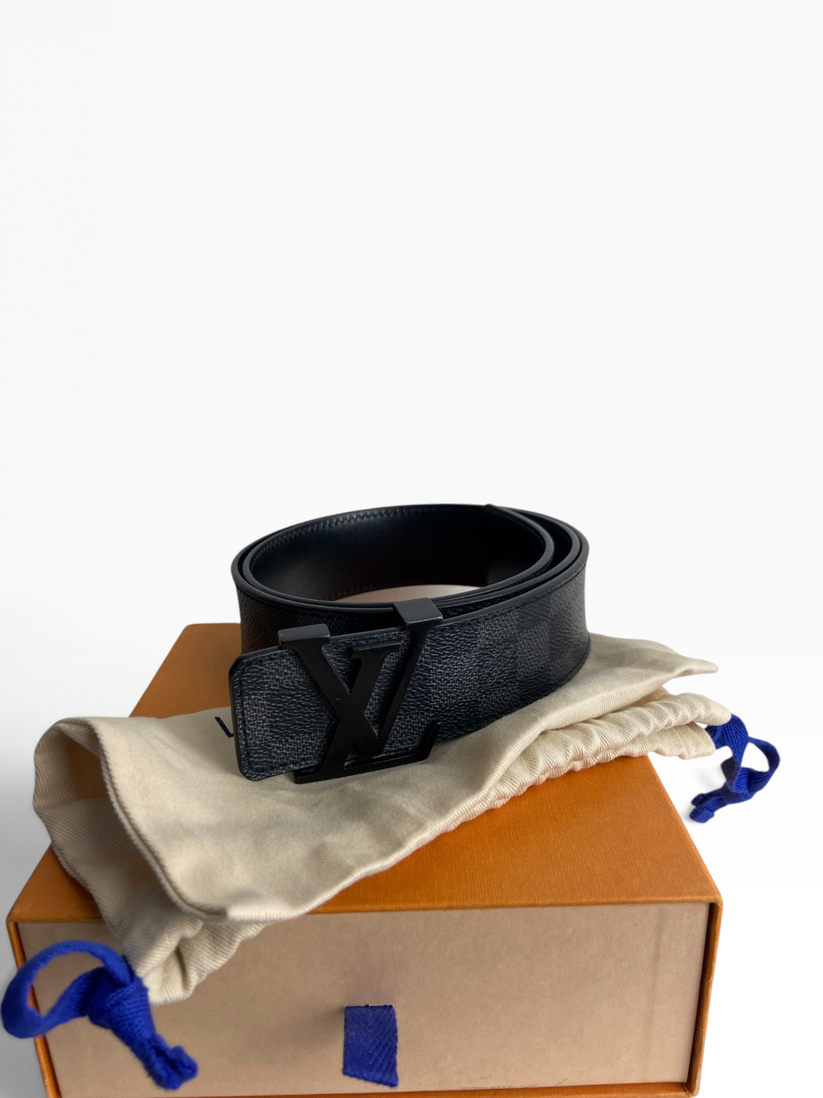 Cintura louis vuitton TG:85