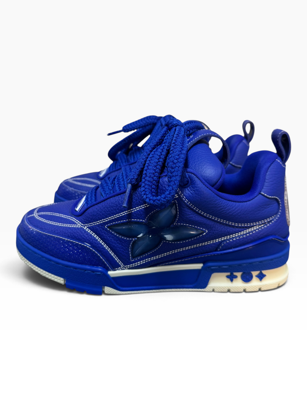 Louis Vuitton skate n40