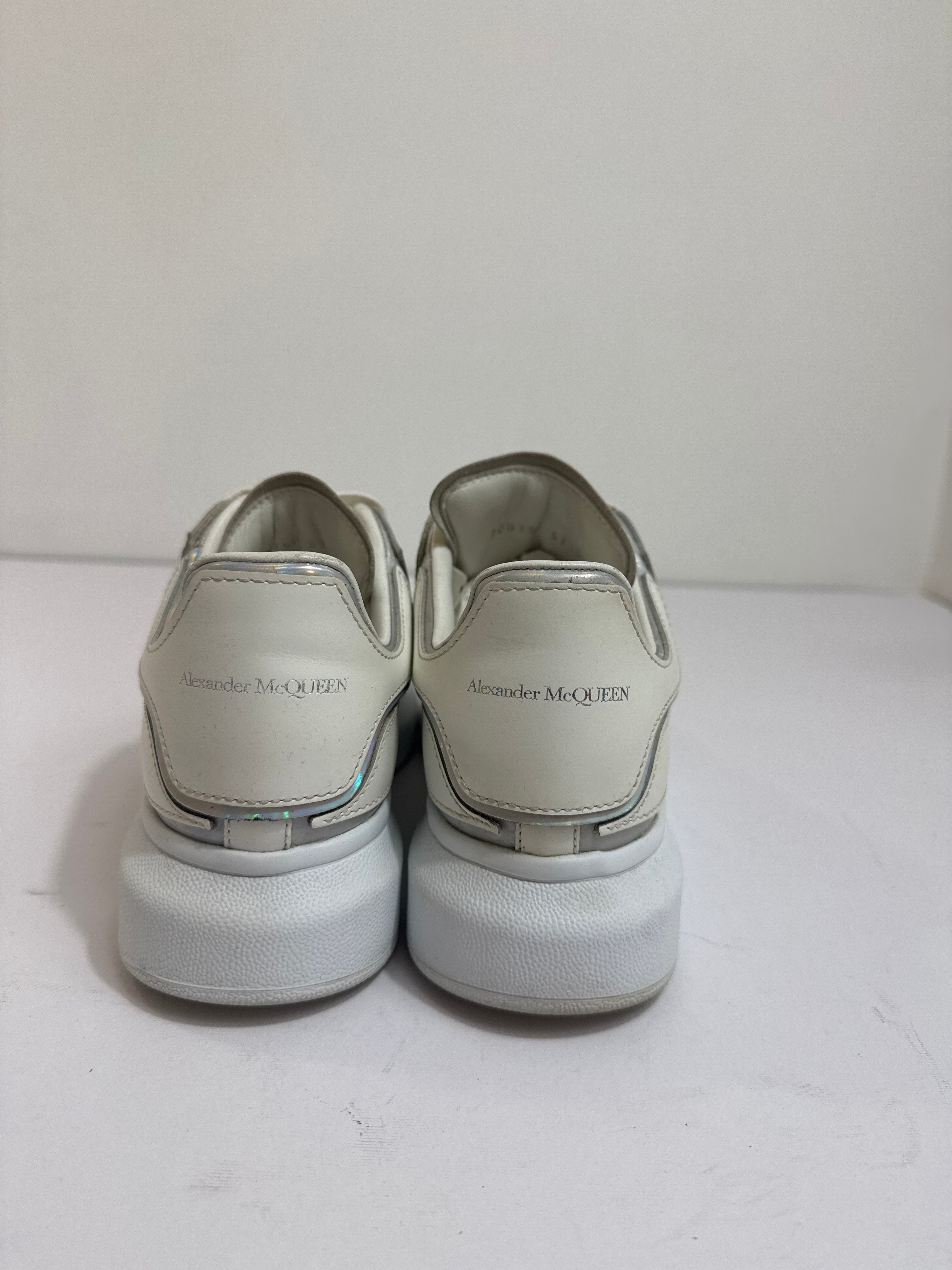 Alexander McQueen n37