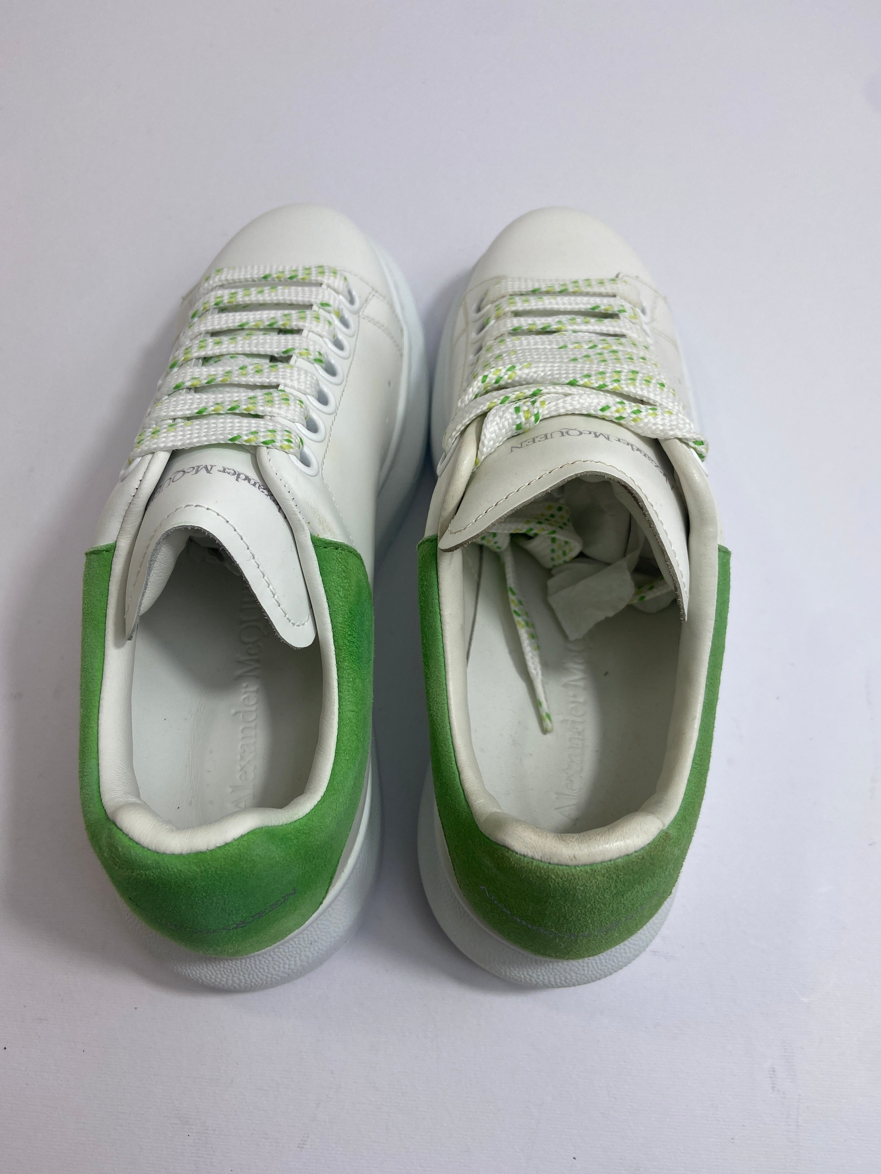 Alexander McQueen n35