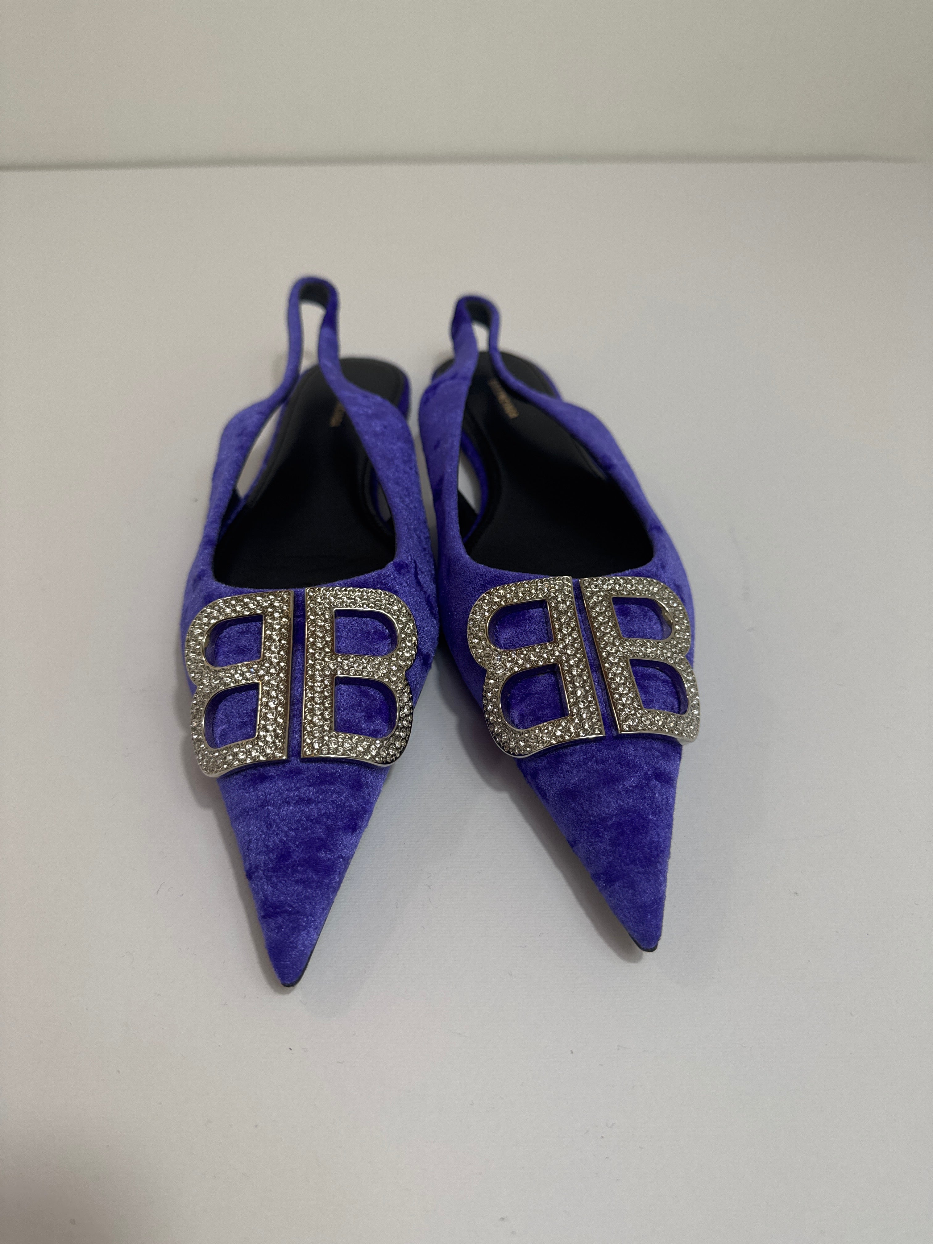 Ballerine balenciaga n36