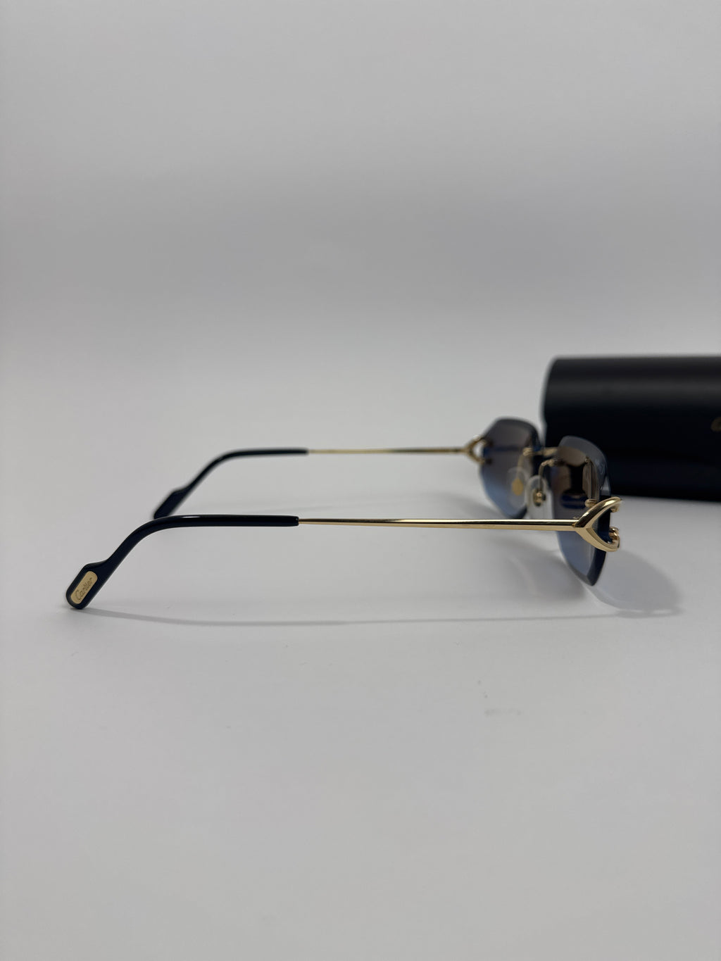 Occhiali da sole cartier