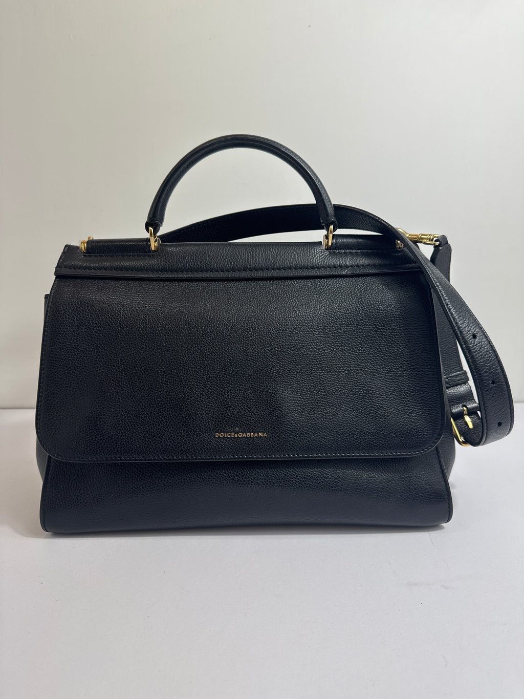 Dolce & gabbana sicily