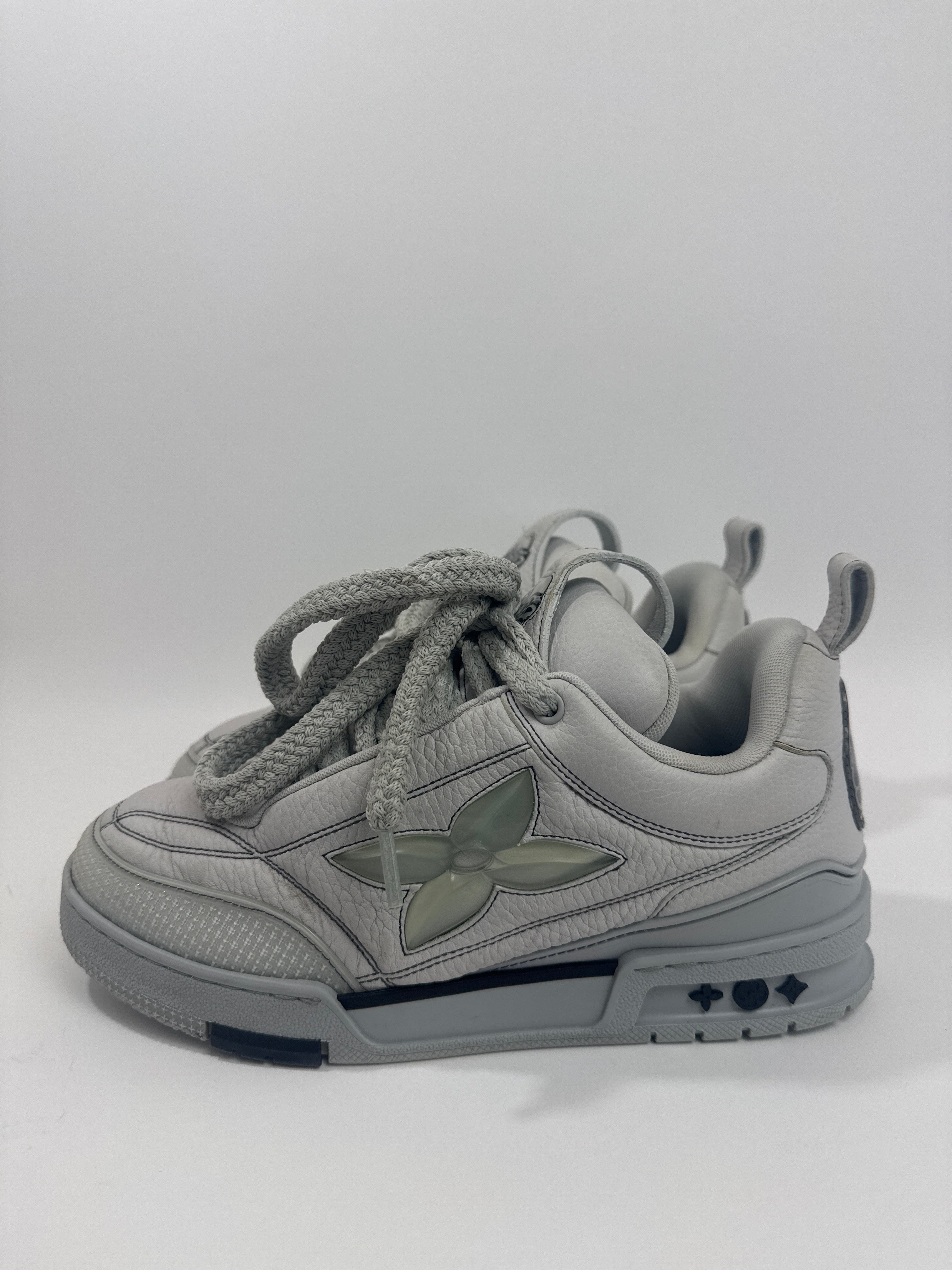 Louis vuitton skate n40