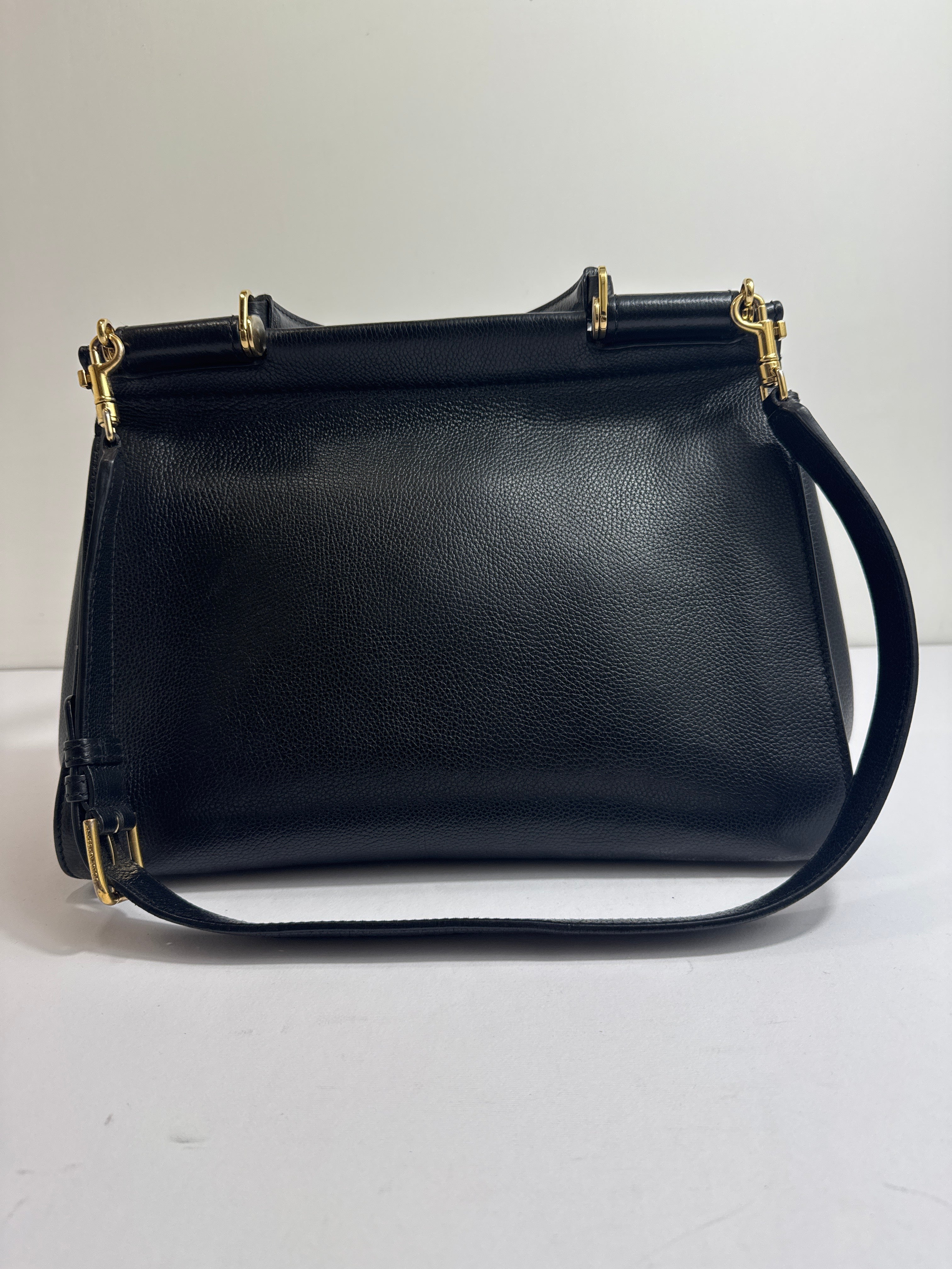 Dolce & gabbana sicily