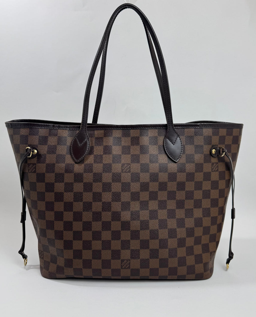 Louis vuitton neverfull mm