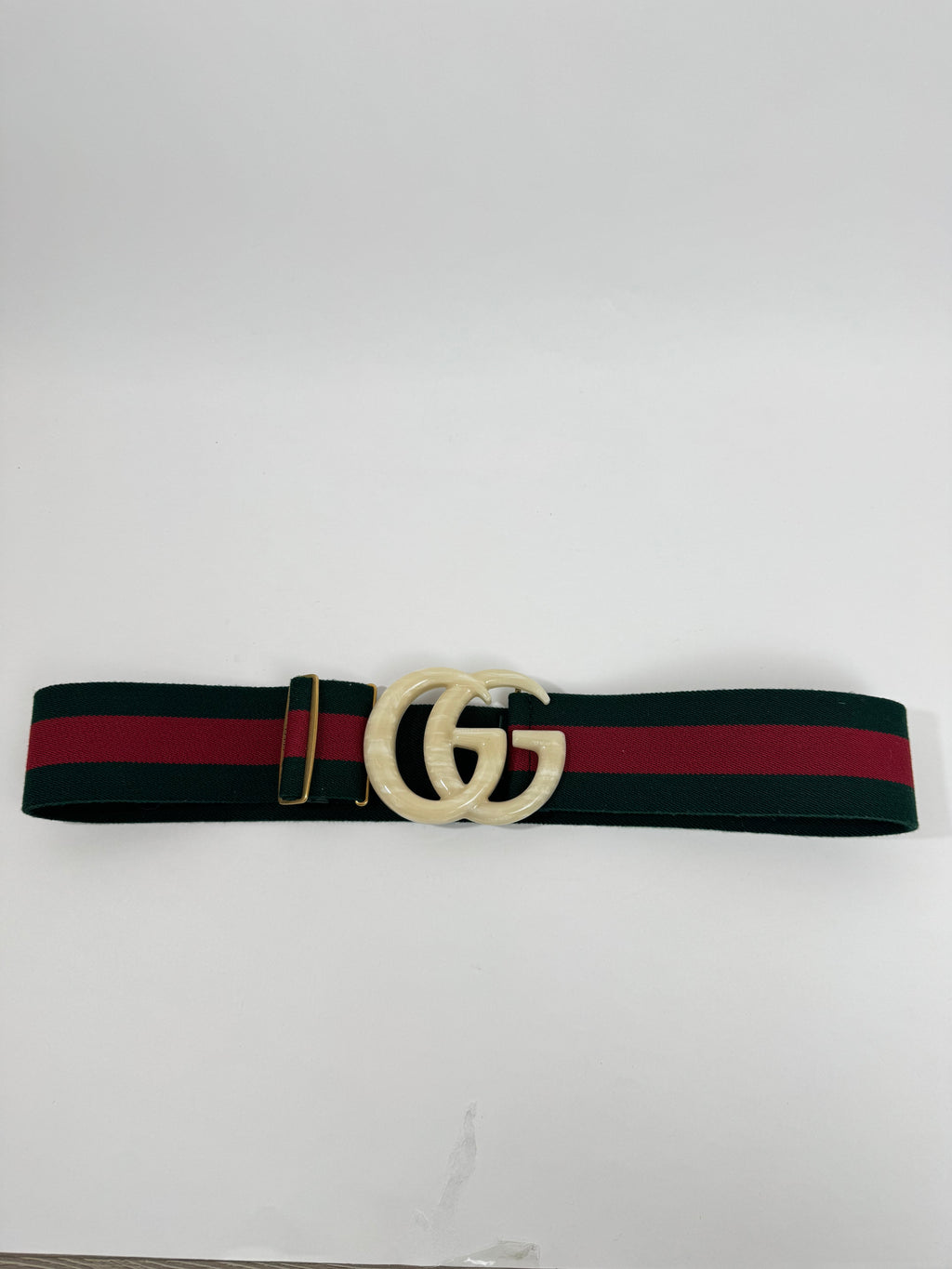 Cintura in vita Gucci buckle