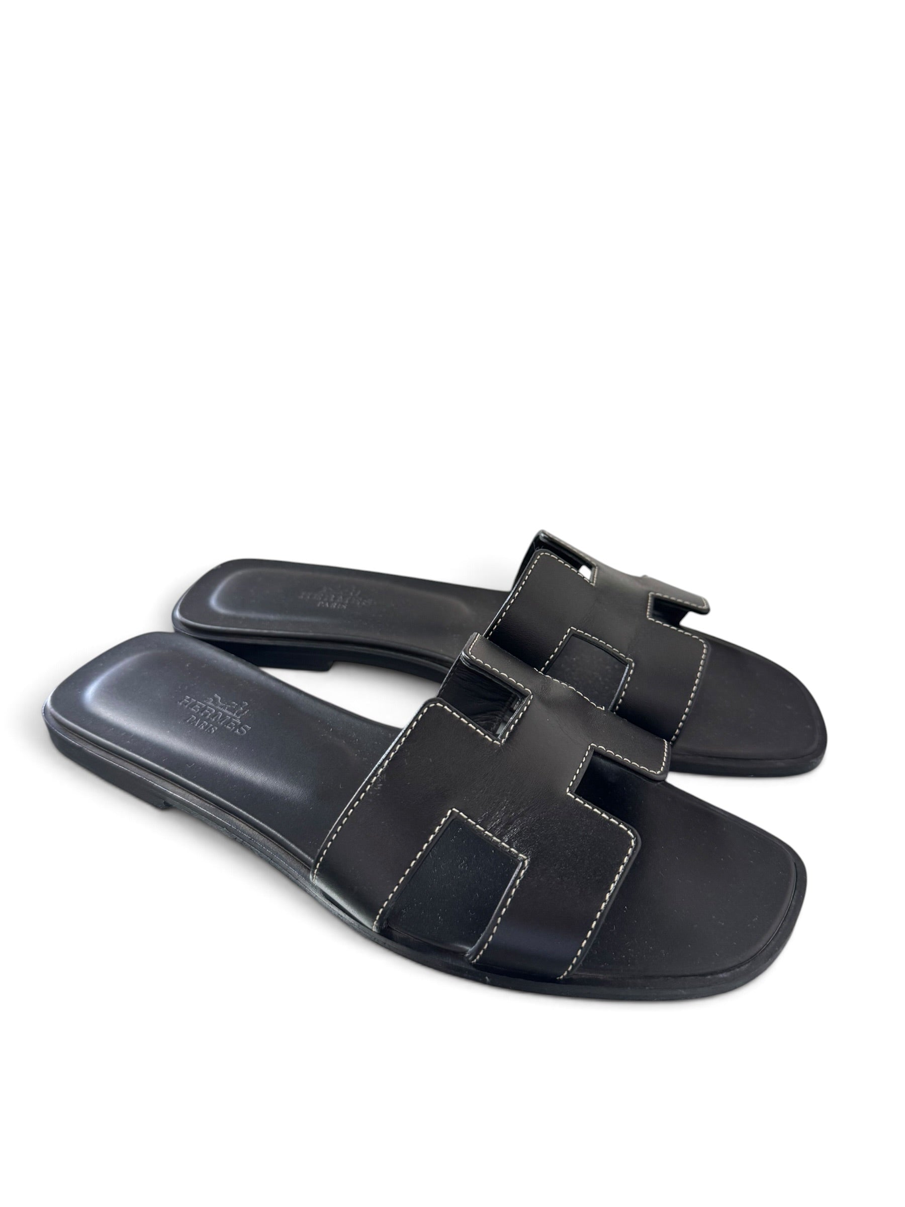 Hermès oran n38