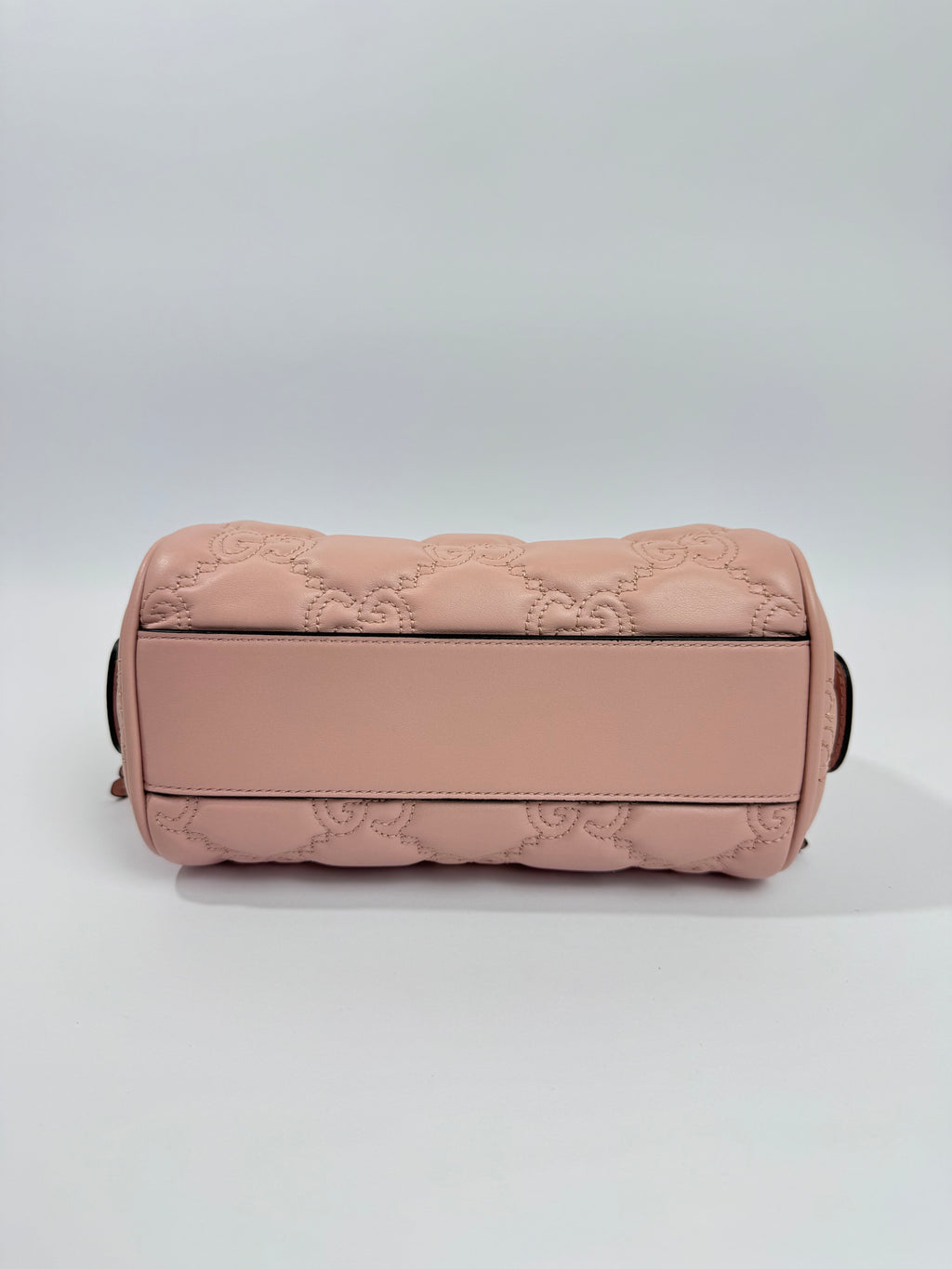 Mini bauletto Gucci matelassè