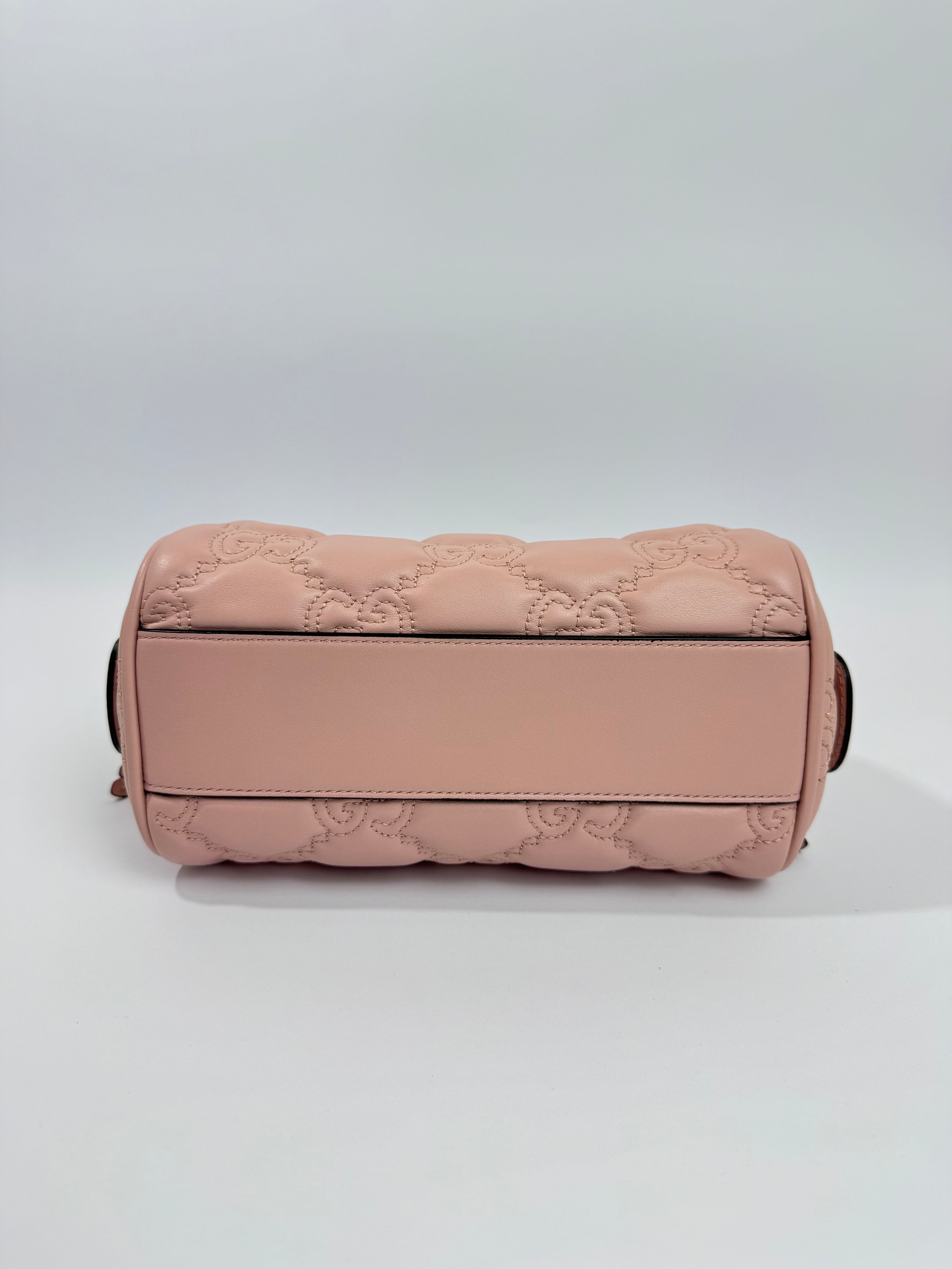 Mini bauletto Gucci matelassè