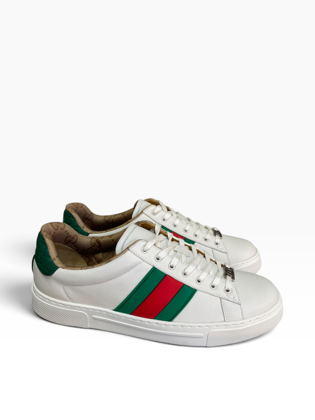 Gucci Ace n41.5