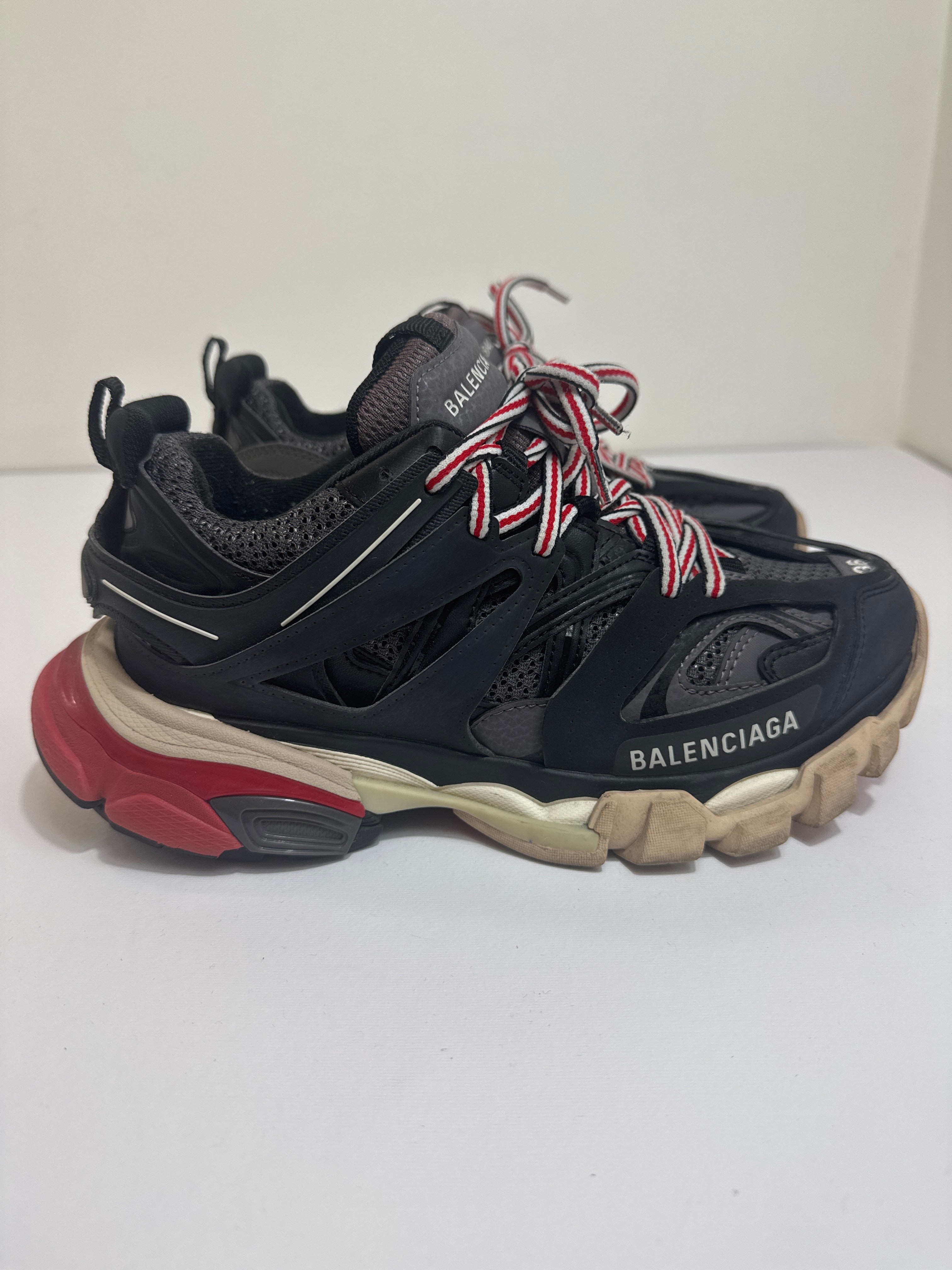 balenciaga track n36