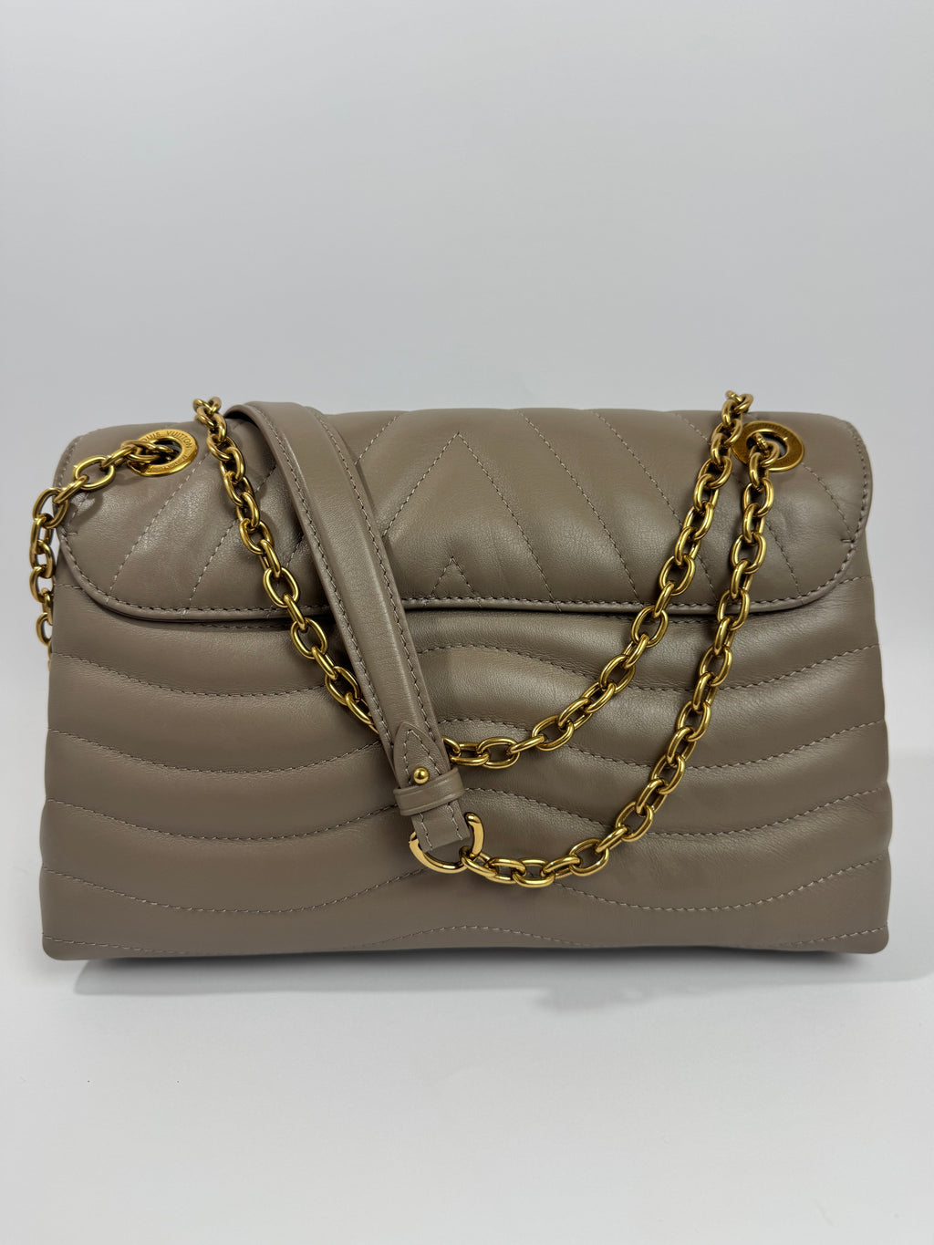 Louis Vuitton new wave GM