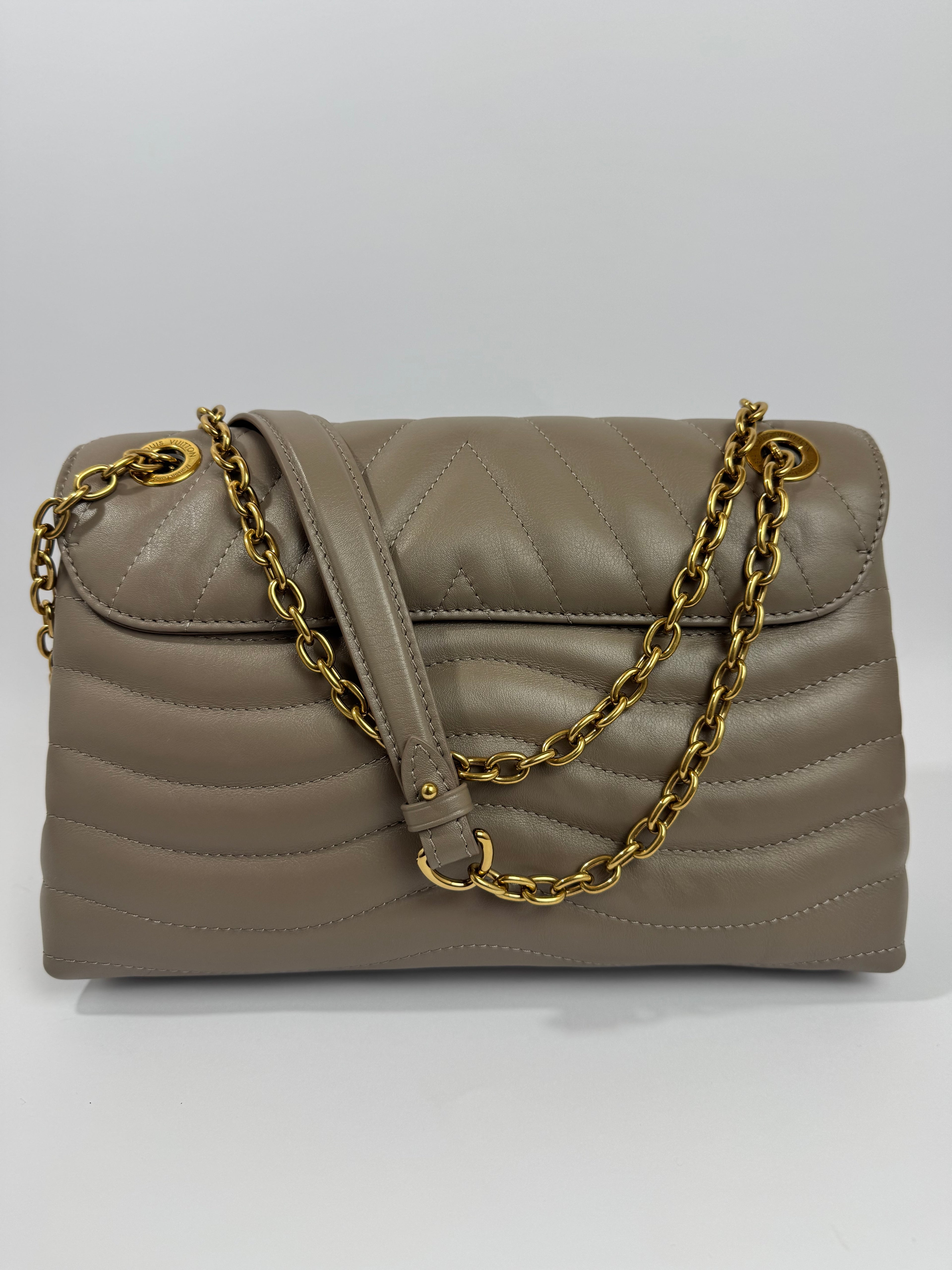 Louis Vuitton new wave GM