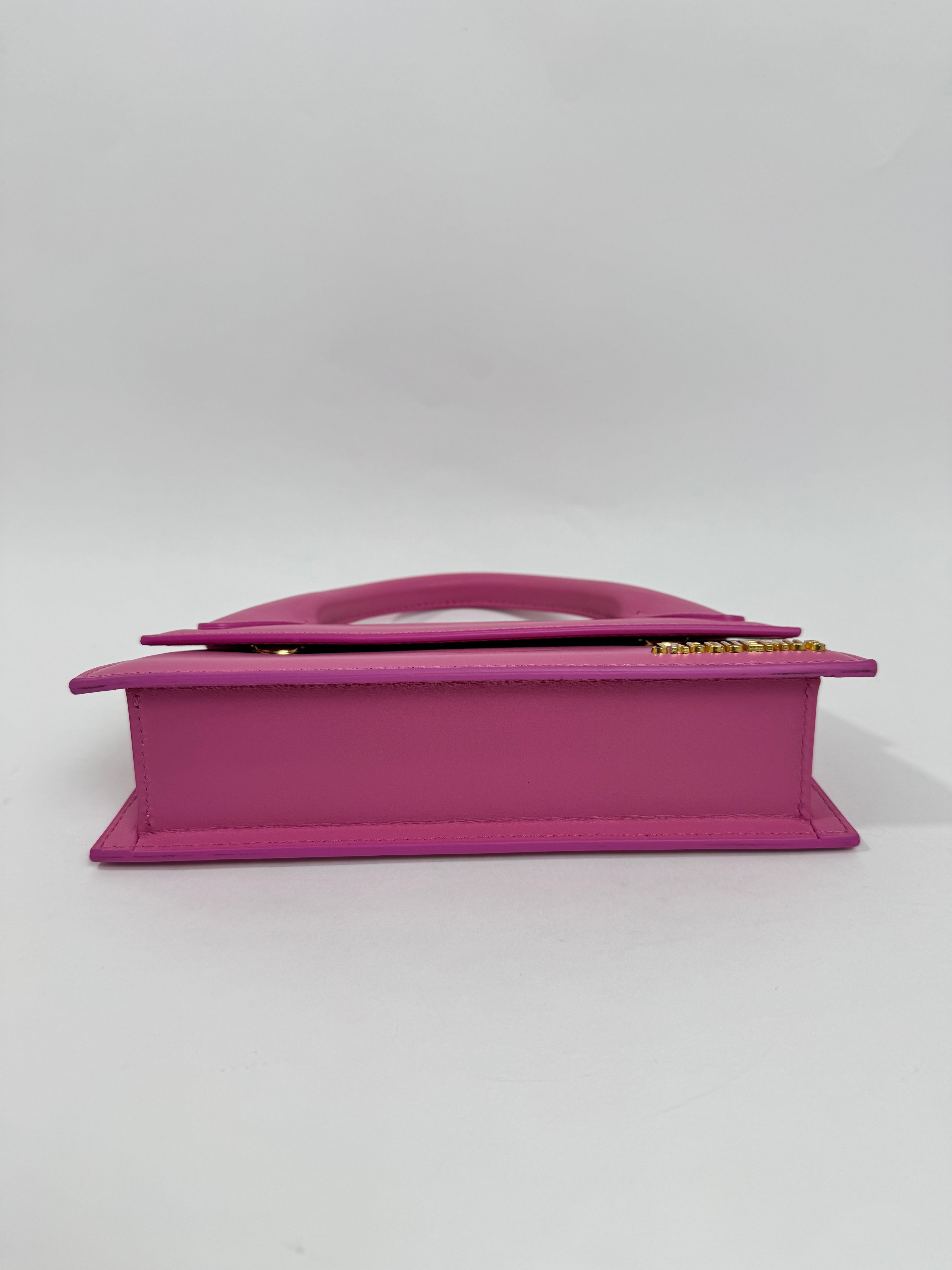 Jacquemus chiquito long