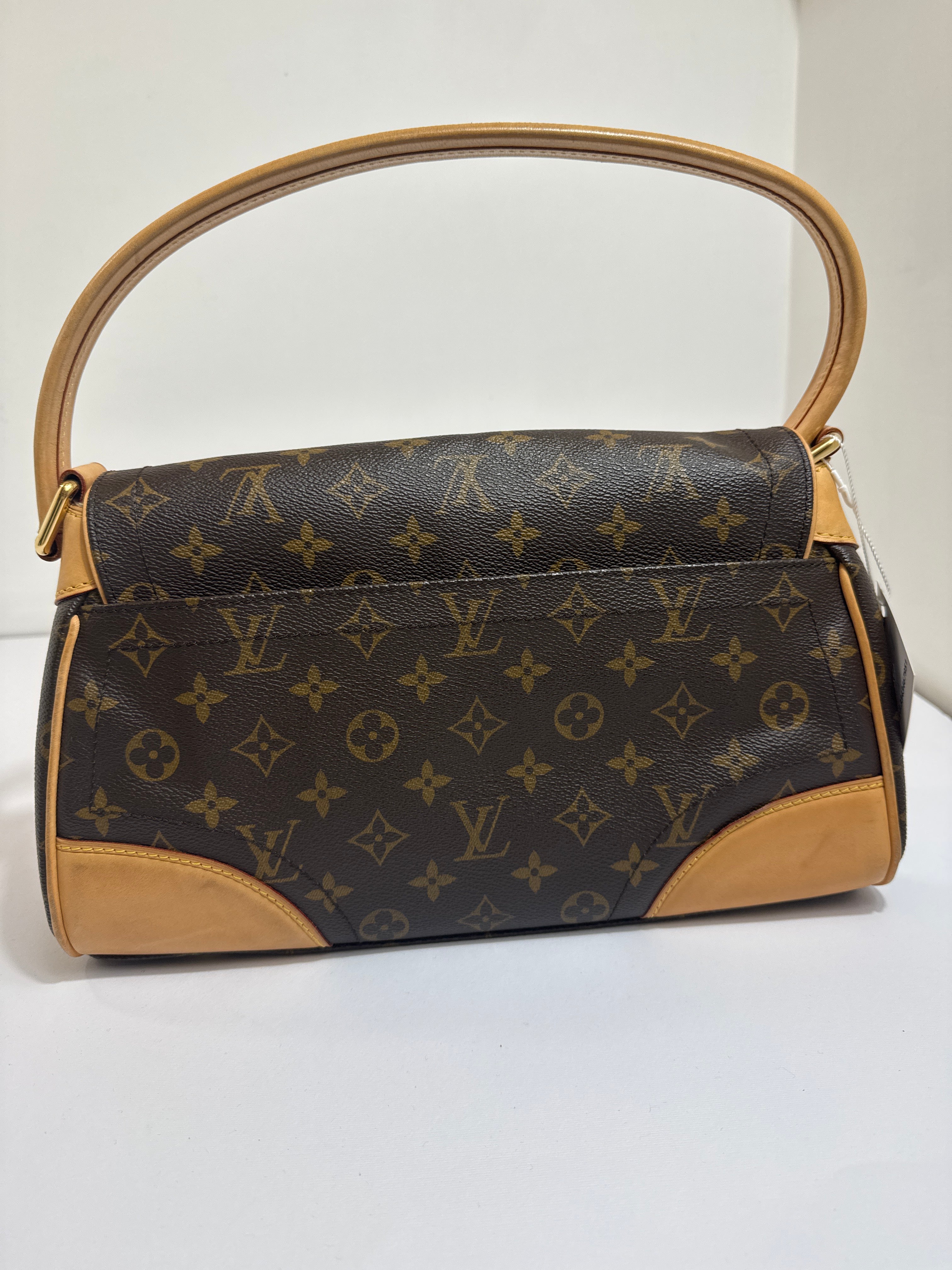 Louis Vuitton Beverly