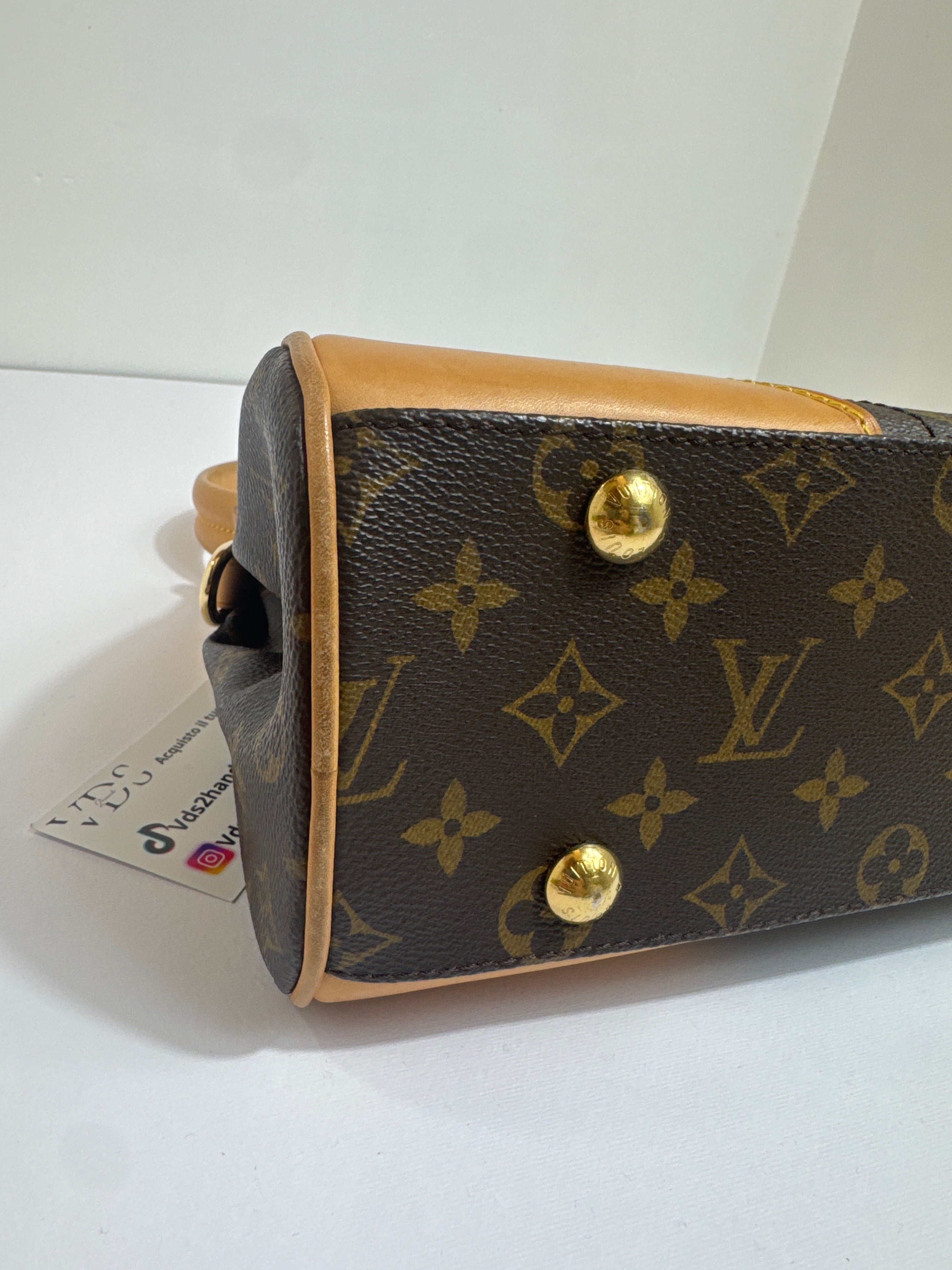 Louis Vuitton Beverly