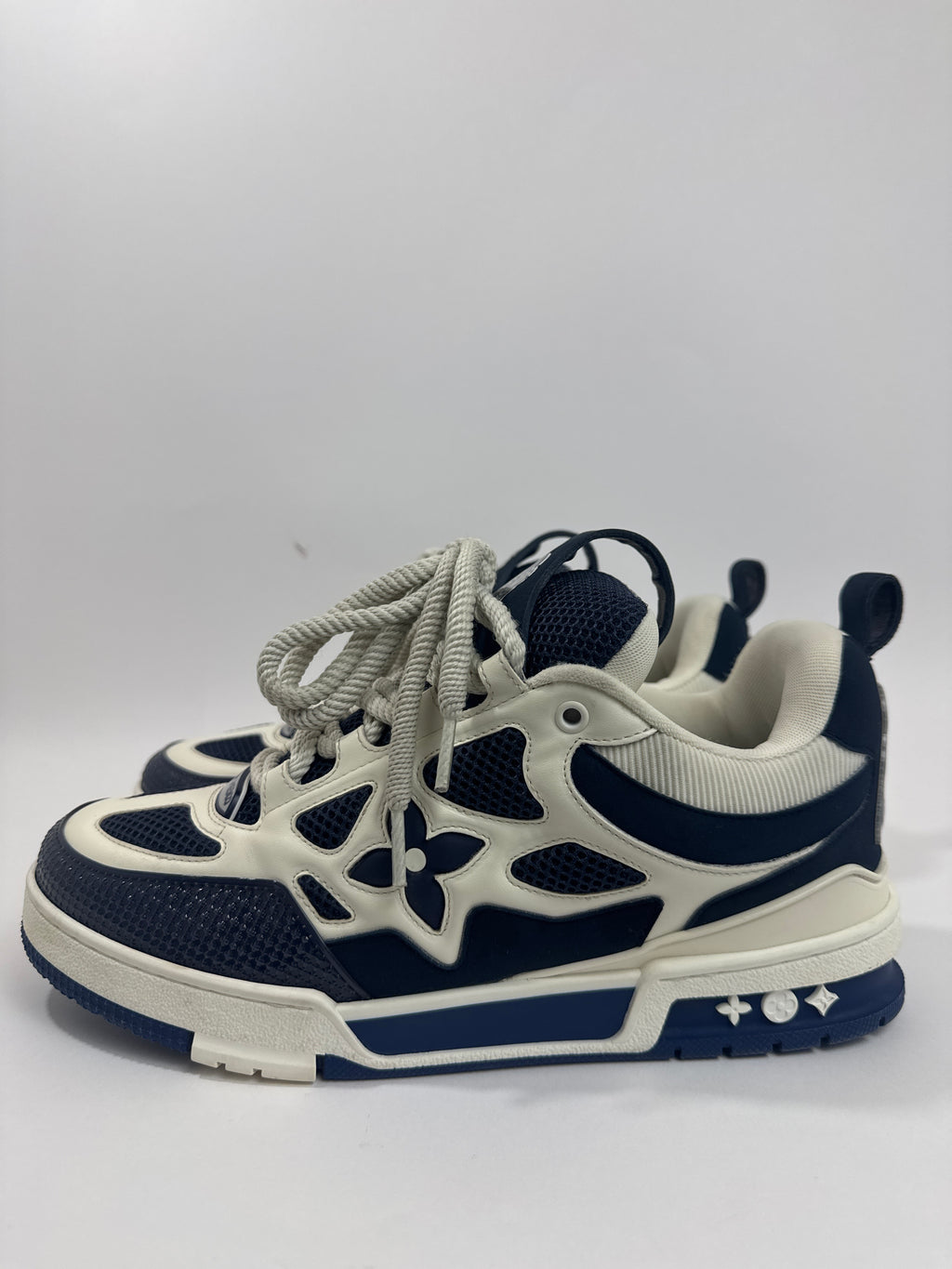 Louis vuitton skate n42