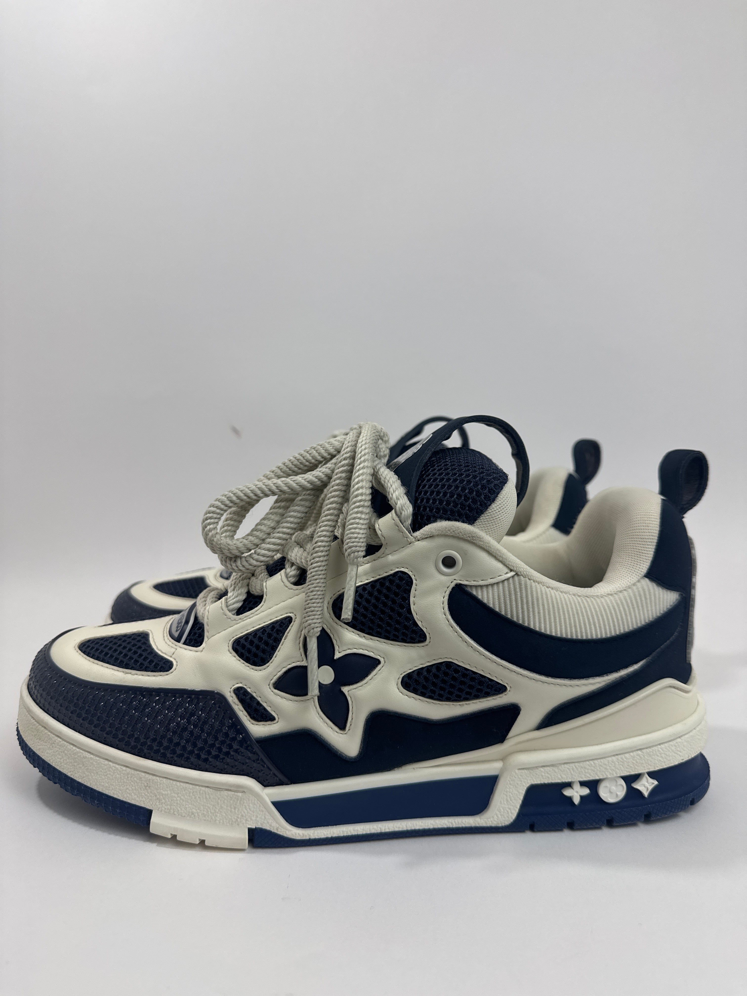 Louis vuitton skate n42