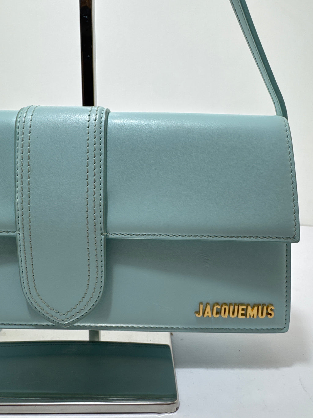 Jacquemus bambino long