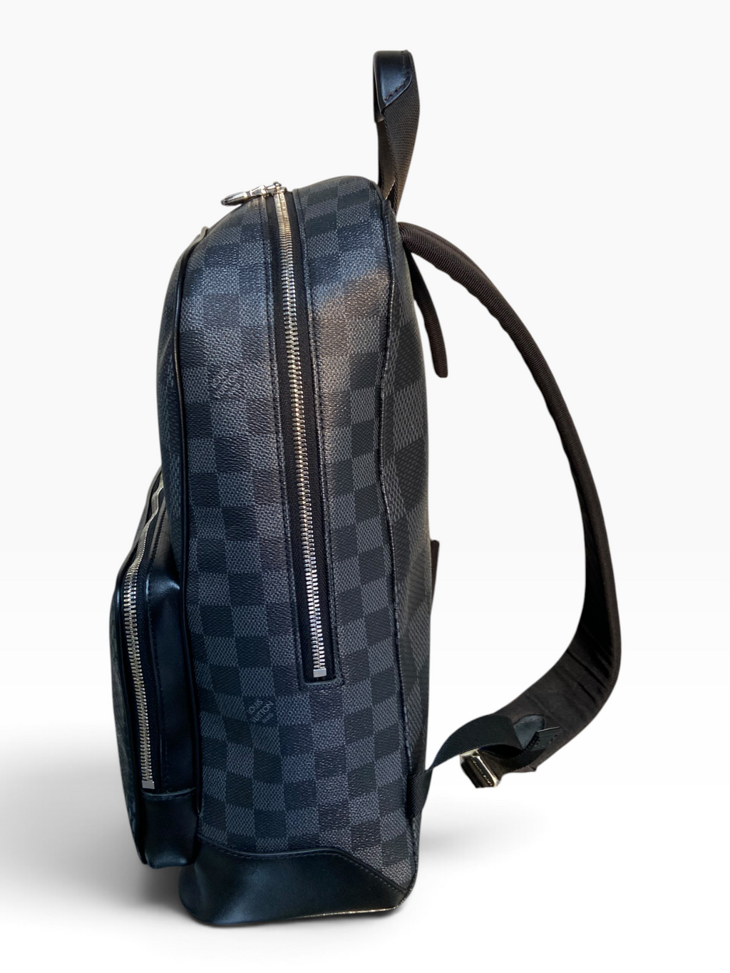 Zaino louis vuitton graffiti