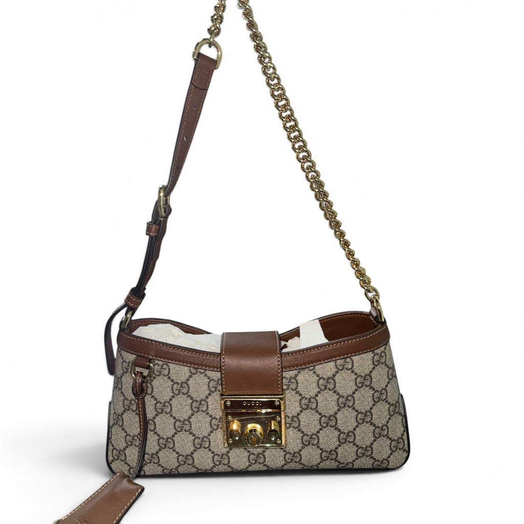 Borsa Gucci padlock small