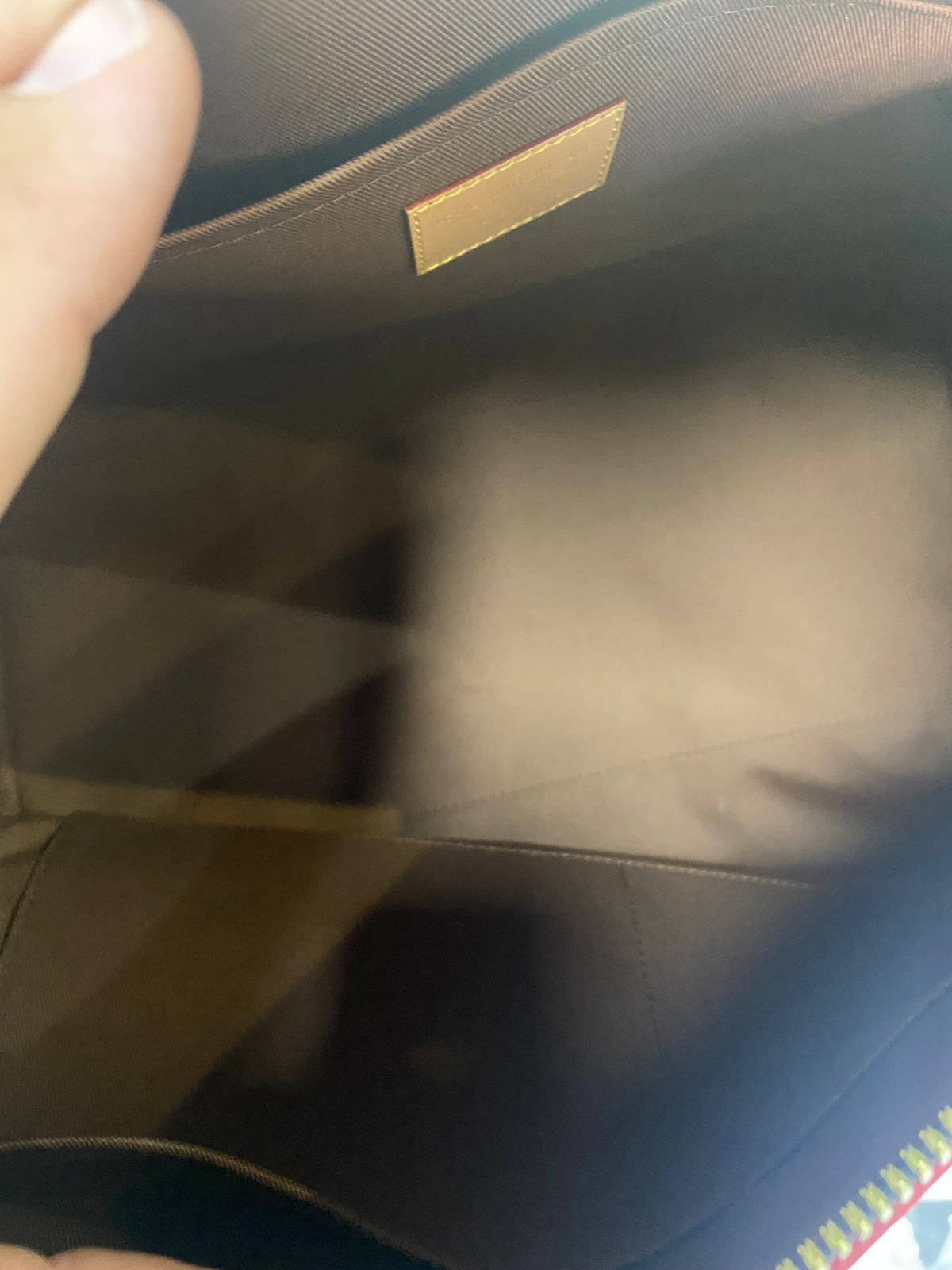 Louis Vuitton Speedy 40 POP
