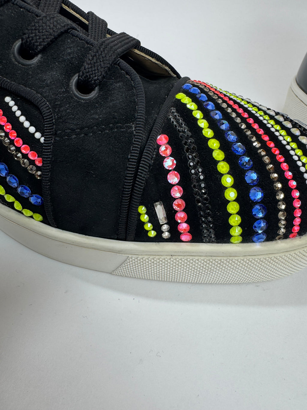 Christian louboutin n46